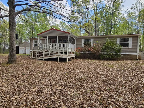 $229,000 | 7962 Five Forks Road, Farmville, VA 23901
