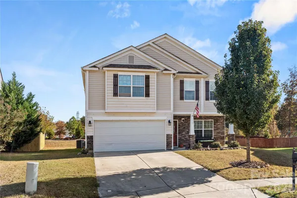 $460,000 | 5023 William Caldwell Avenue, Unit 128, Harrisburg, NC 28213