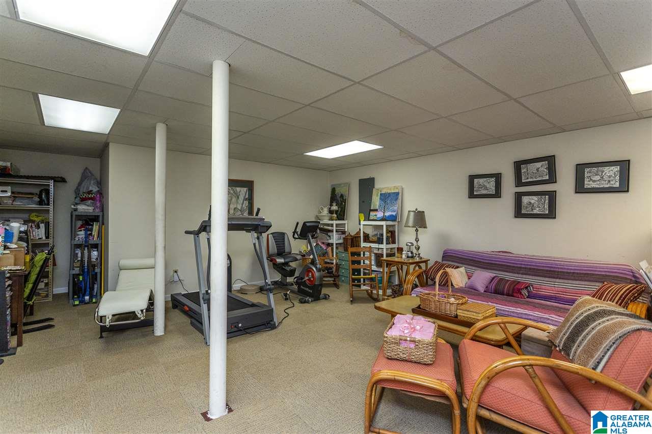 5486 Powers Road Mount Olive, AL 35117 - Photo 43 of 47