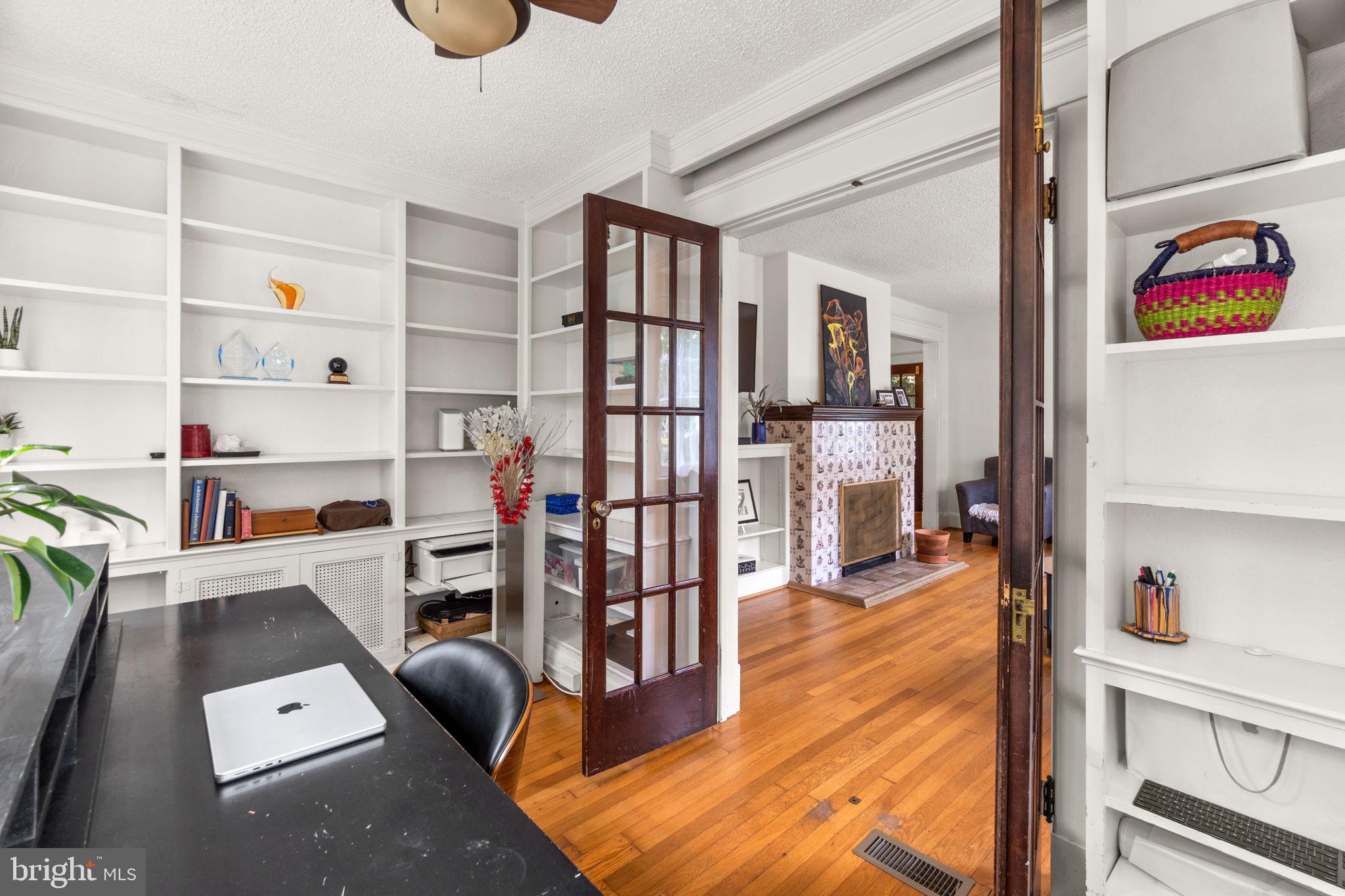 322 St Dunstans Road Baltimore, MD 21212 - Photo 9 of 36 Gallery Image 9