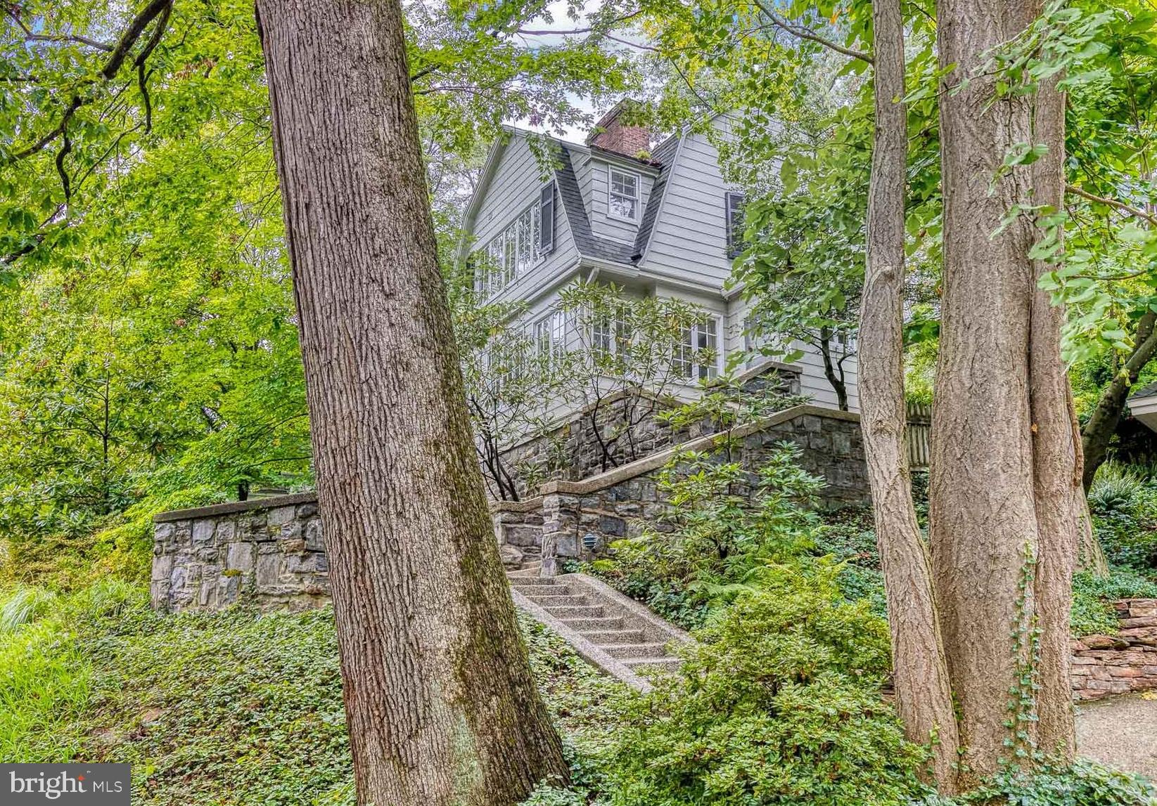 600 Edgevale Road Baltimore, MD 21210 - Photo 1 of 58