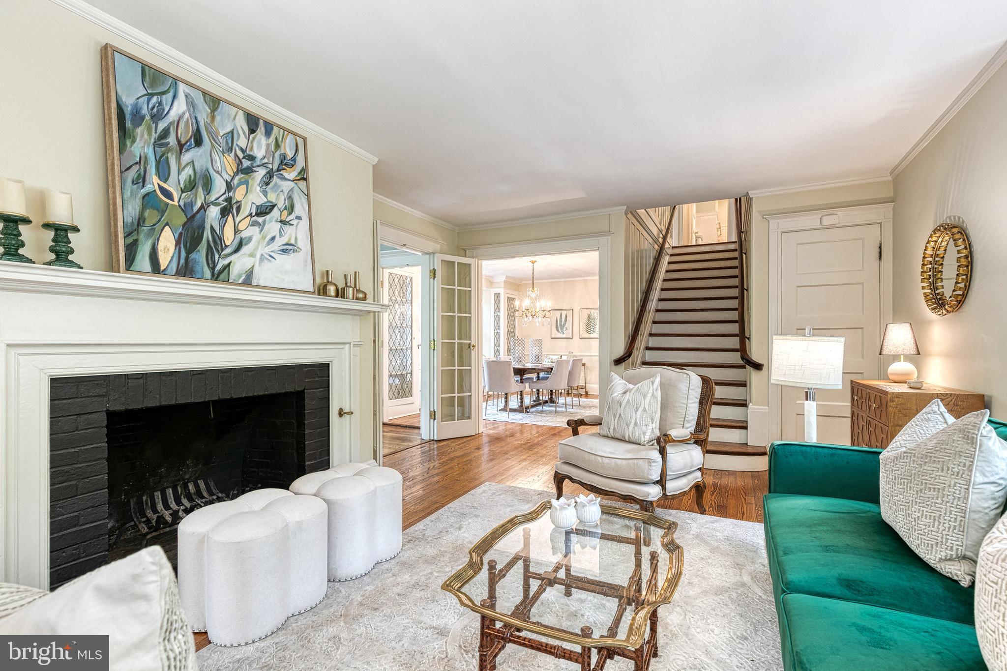 600 Edgevale Road Baltimore, MD 21210 - Photo 11 of 58