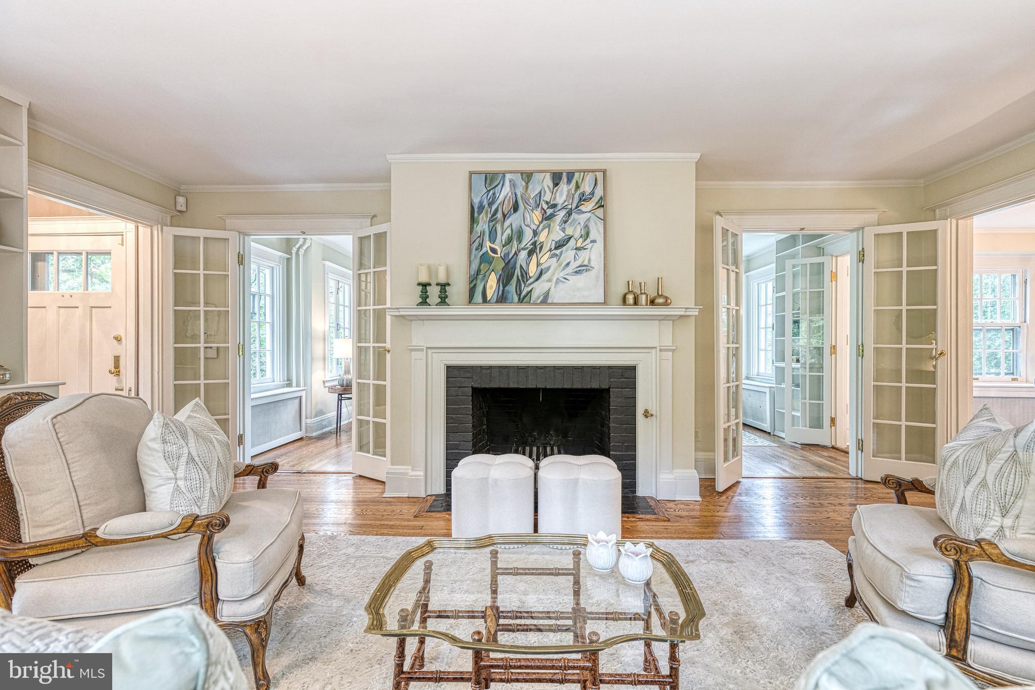 600 Edgevale Road Baltimore, MD 21210 - Photo 12 of 58