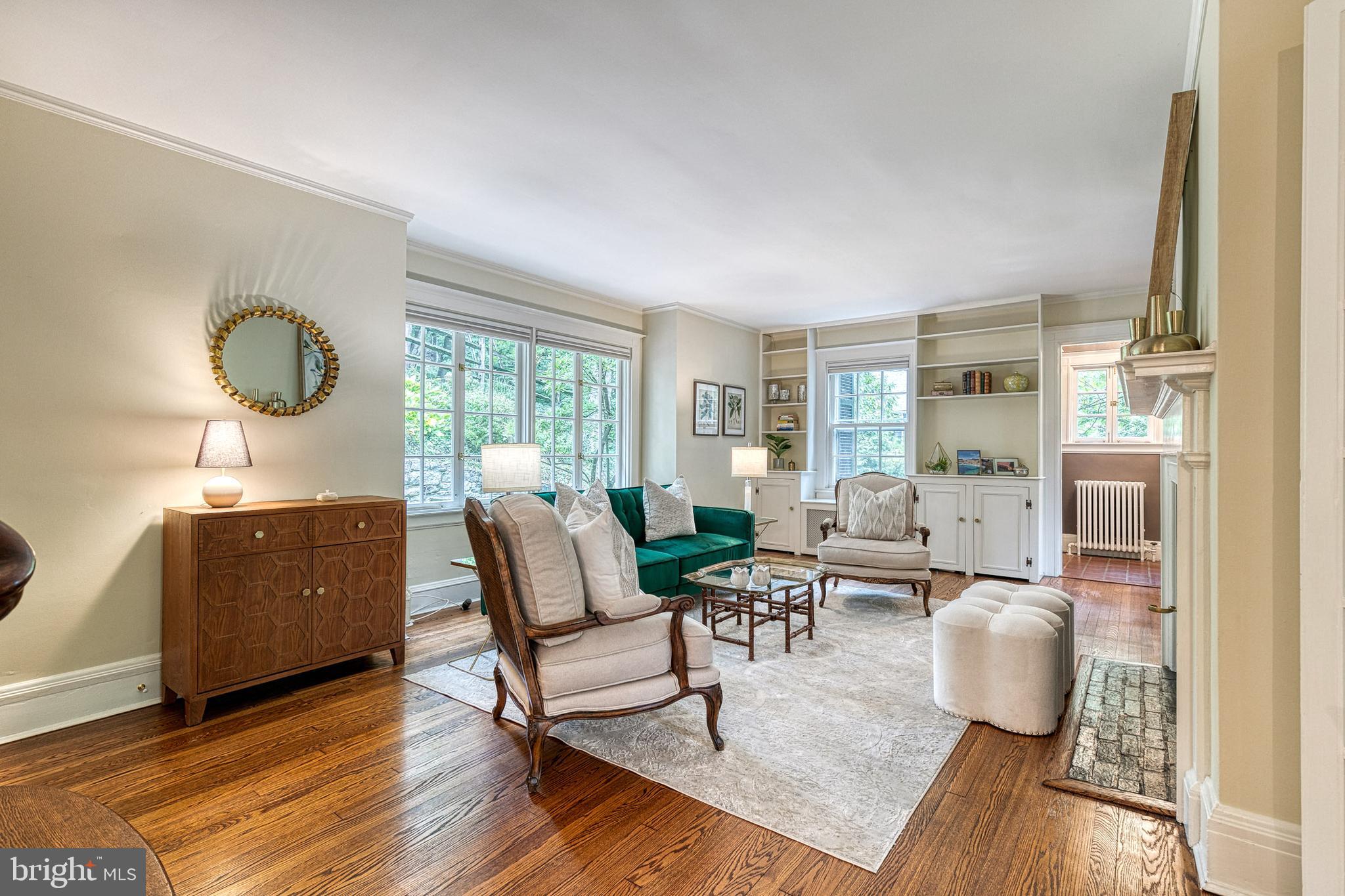600 Edgevale Road Baltimore, MD 21210 - Photo 13 of 58