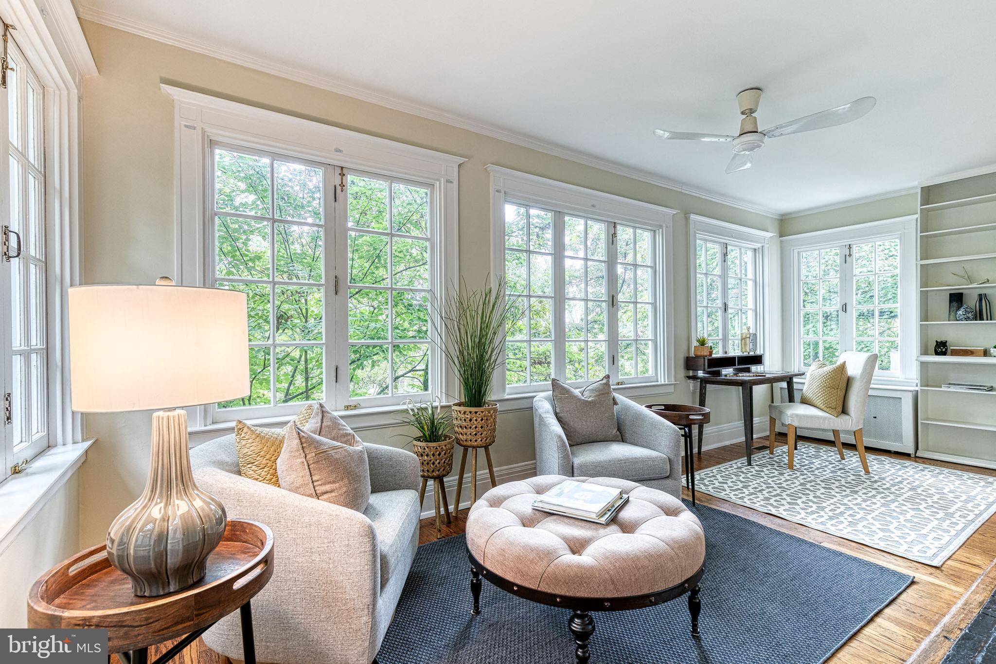 600 Edgevale Road Baltimore, MD 21210 - Photo 16 of 58