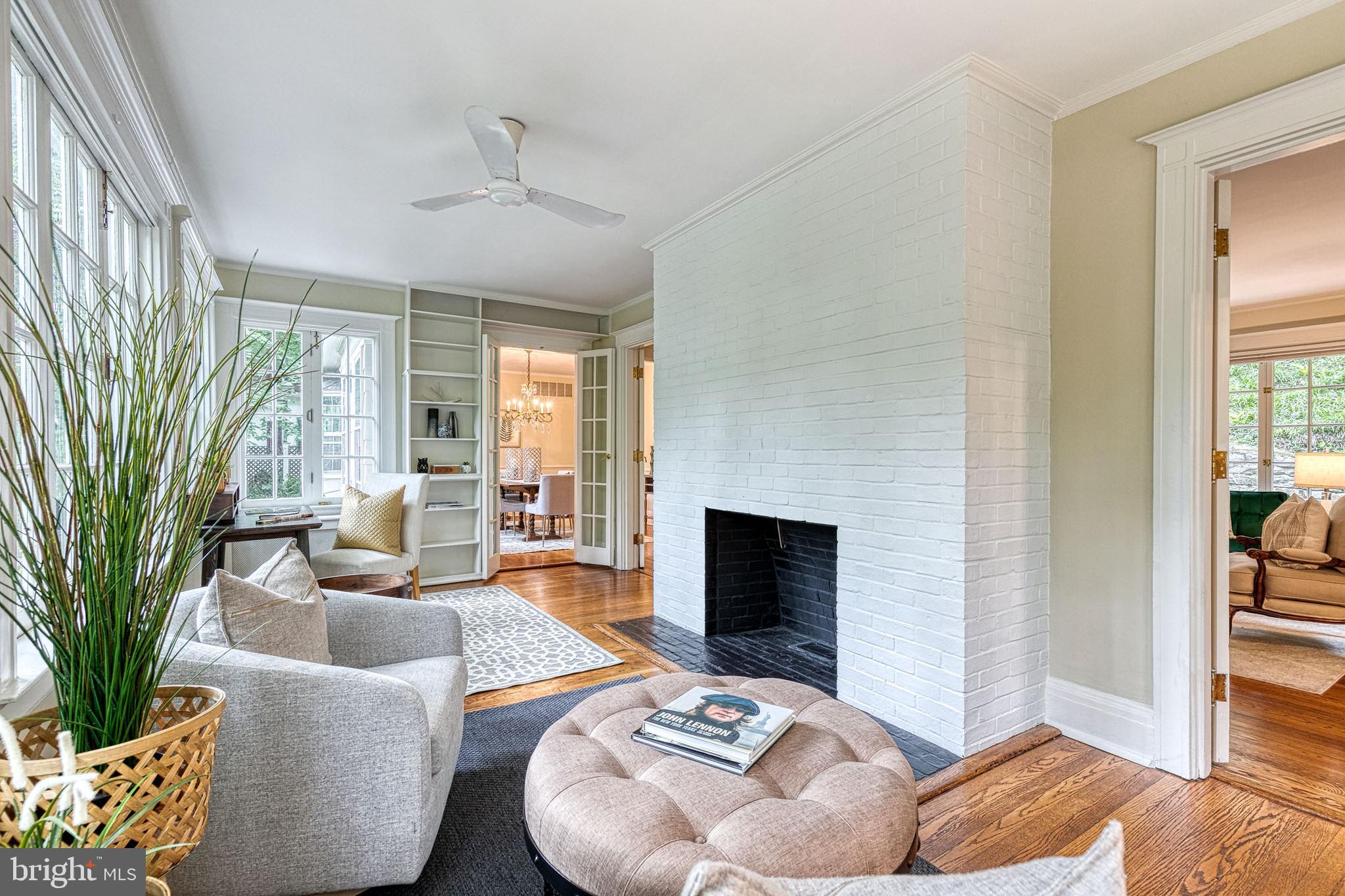 600 Edgevale Road Baltimore, MD 21210 - Photo 17 of 58