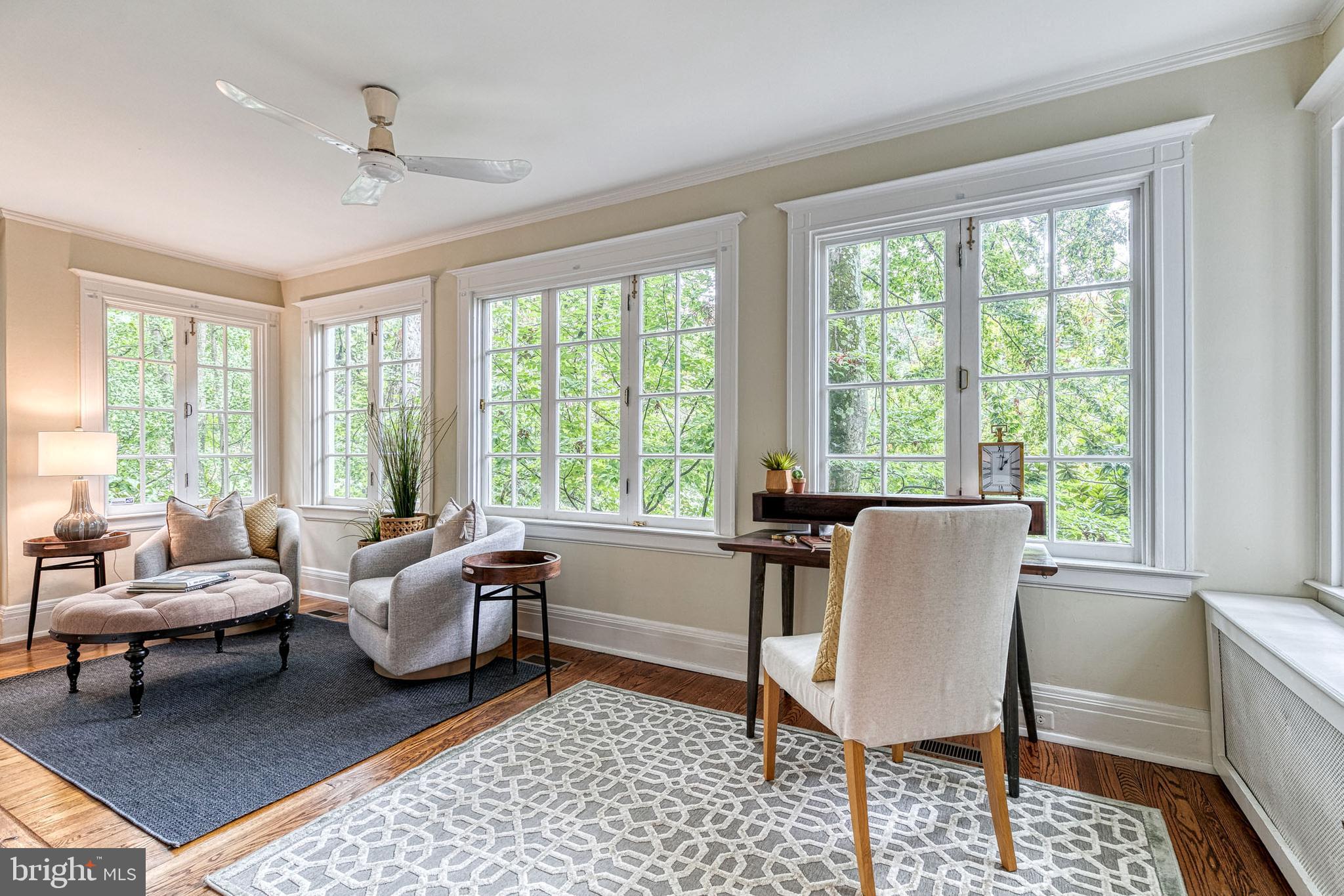 600 Edgevale Road Baltimore, MD 21210 - Photo 18 of 58