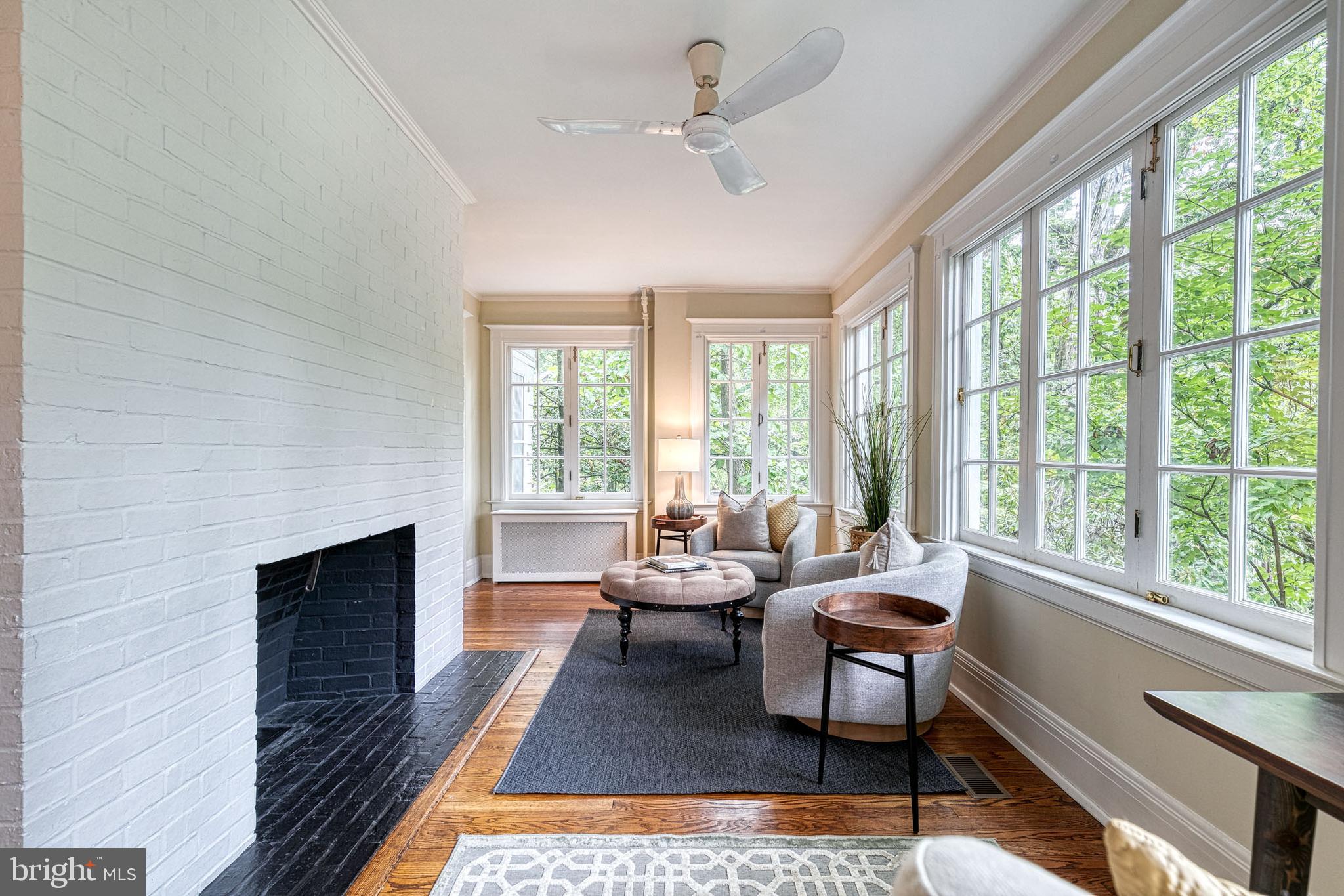 600 Edgevale Road Baltimore, MD 21210 - Photo 19 of 58