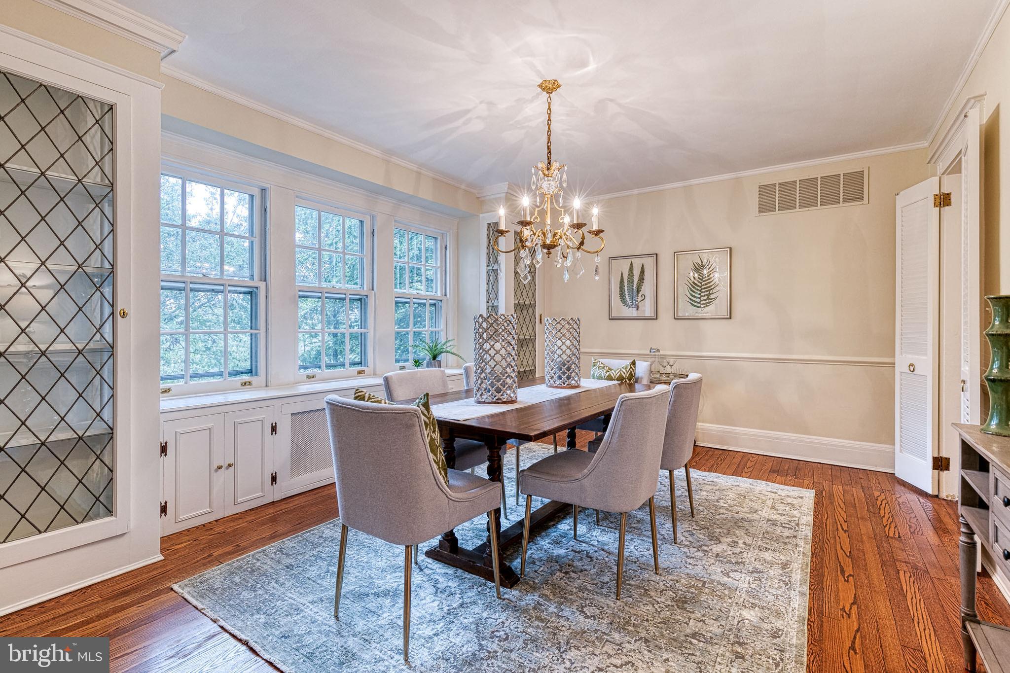 600 Edgevale Road Baltimore, MD 21210 - Photo 22 of 58