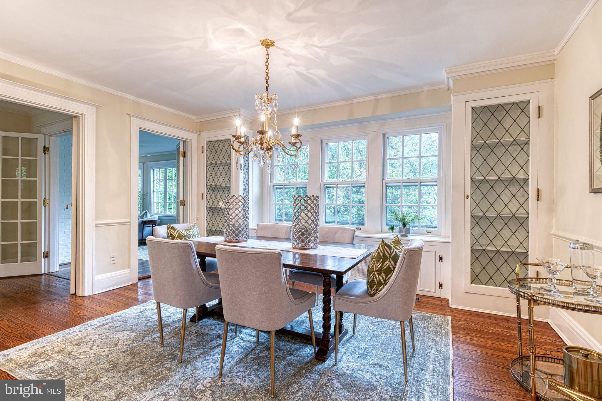 600 Edgevale Road Baltimore, MD 21210 - Photo 23 of 58