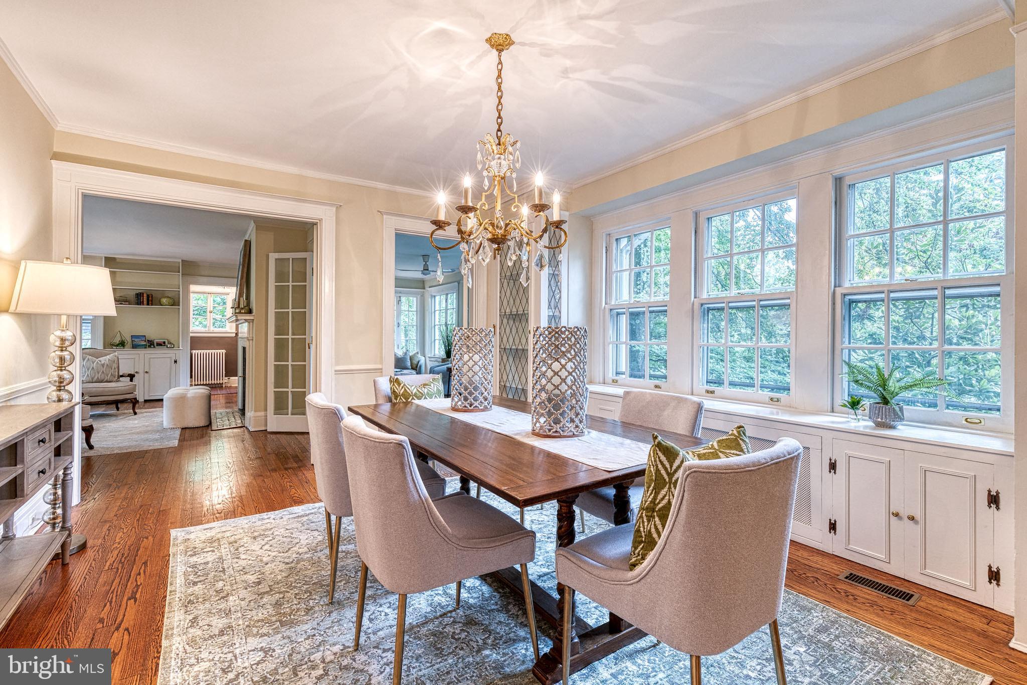 600 Edgevale Road Baltimore, MD 21210 - Photo 24 of 58