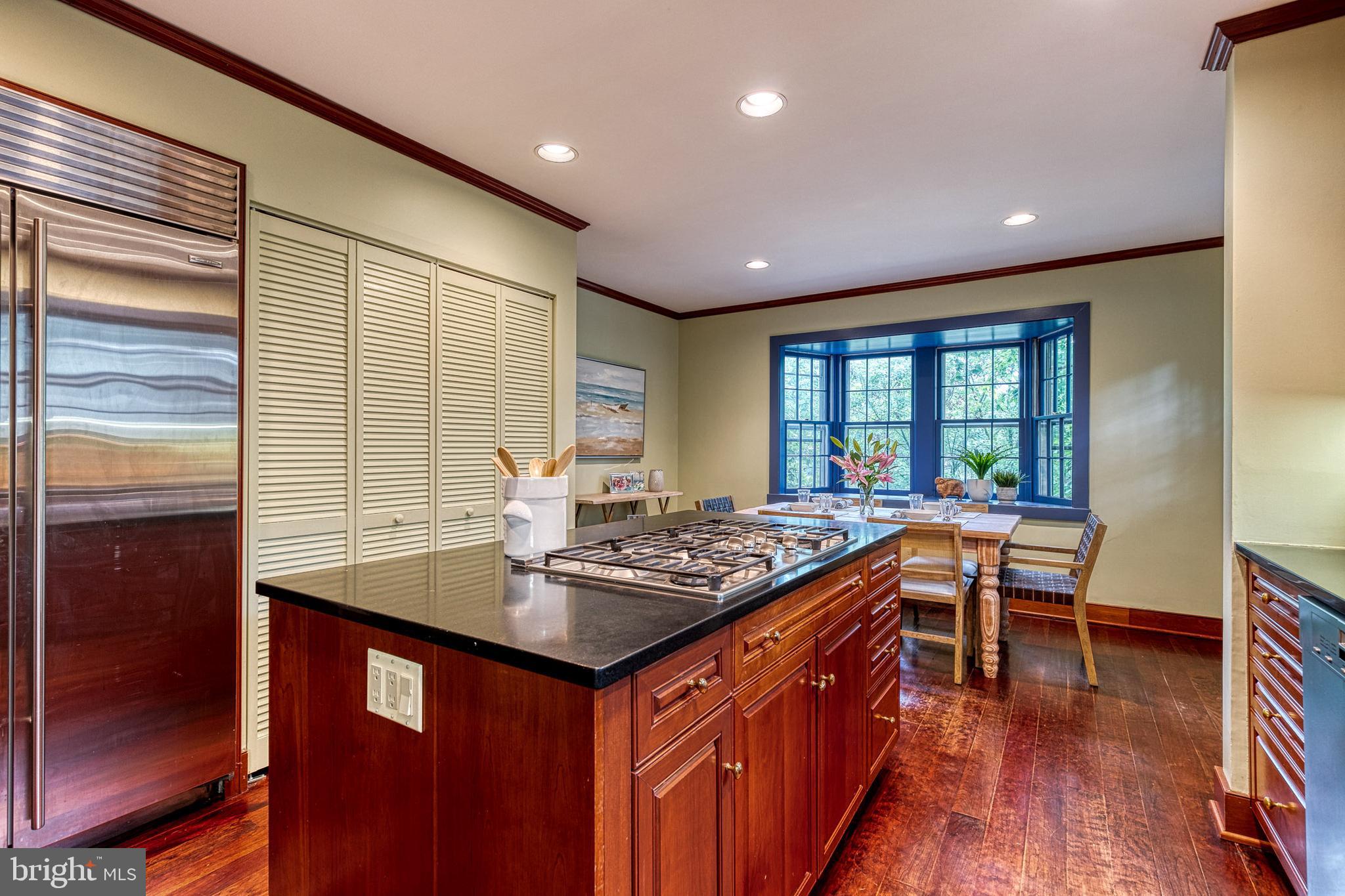 600 Edgevale Road Baltimore, MD 21210 - Photo 27 of 58