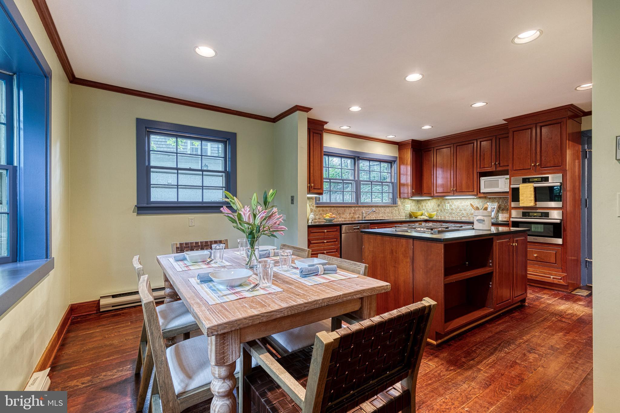 600 Edgevale Road Baltimore, MD 21210 - Photo 29 of 58