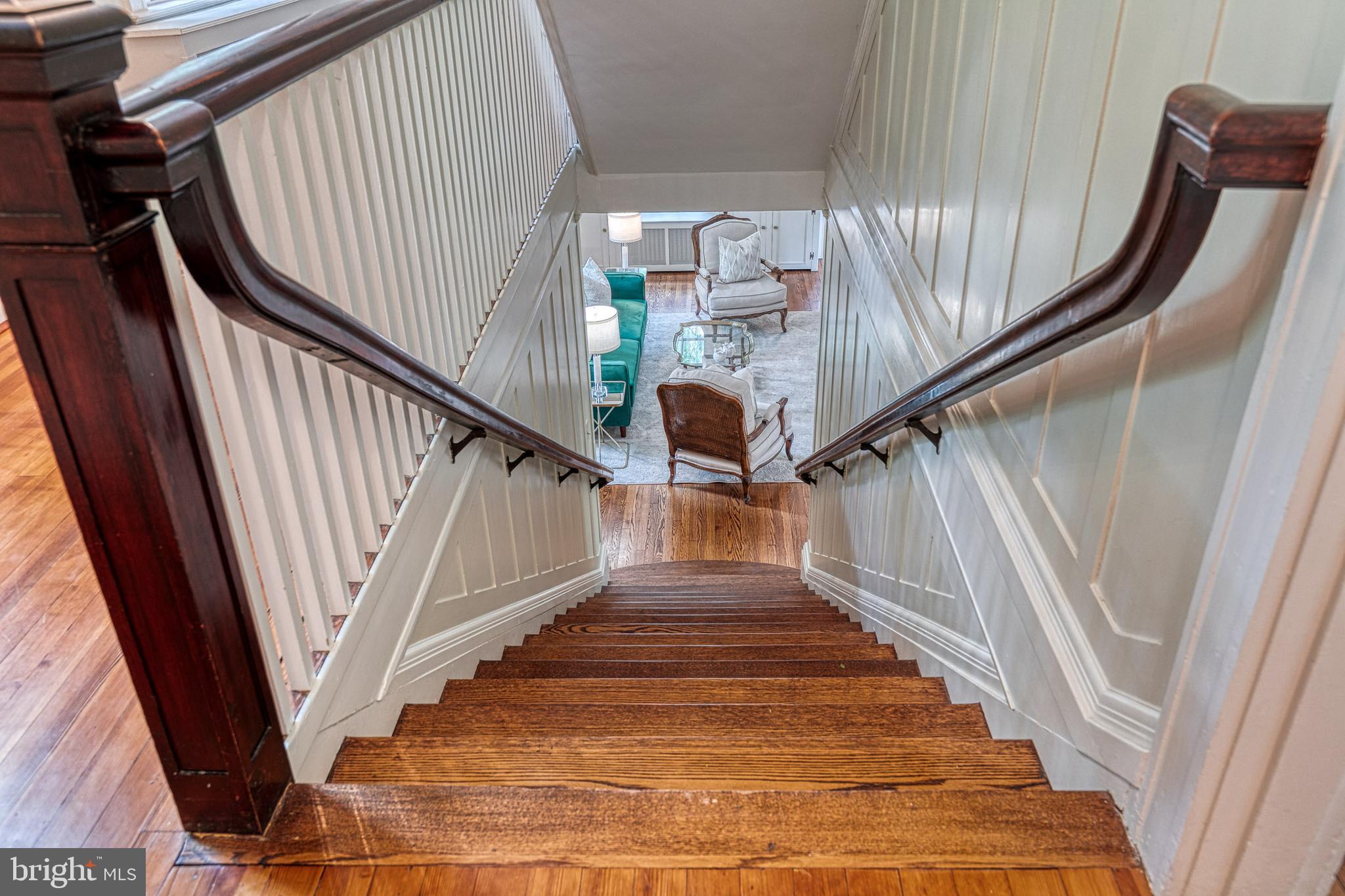 600 Edgevale Road Baltimore, MD 21210 - Photo 34 of 58