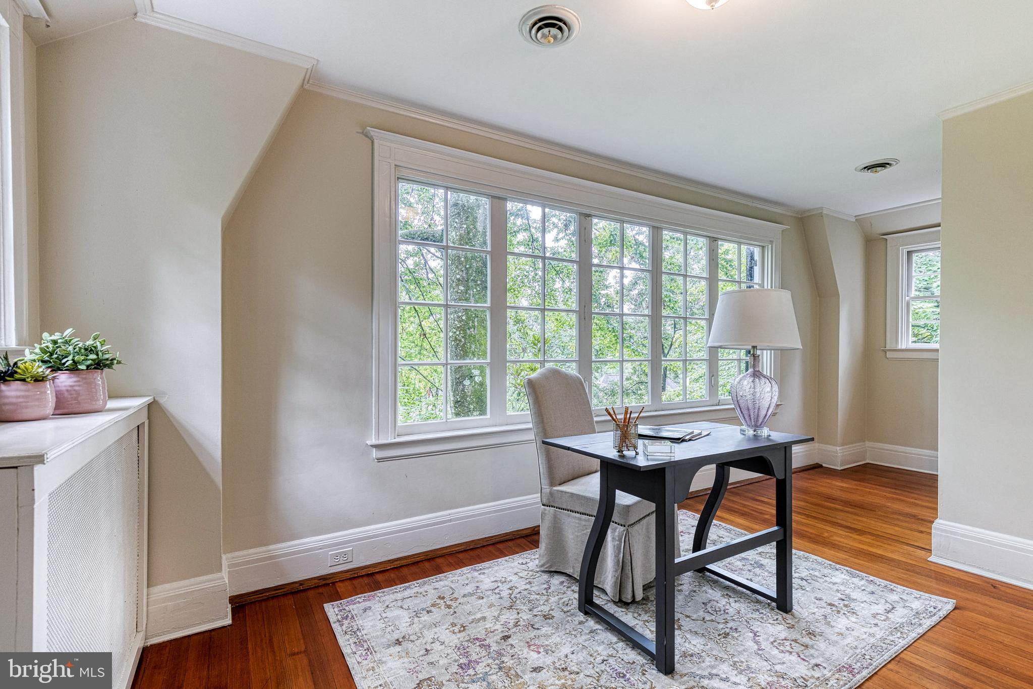600 Edgevale Road Baltimore, MD 21210 - Photo 38 of 58