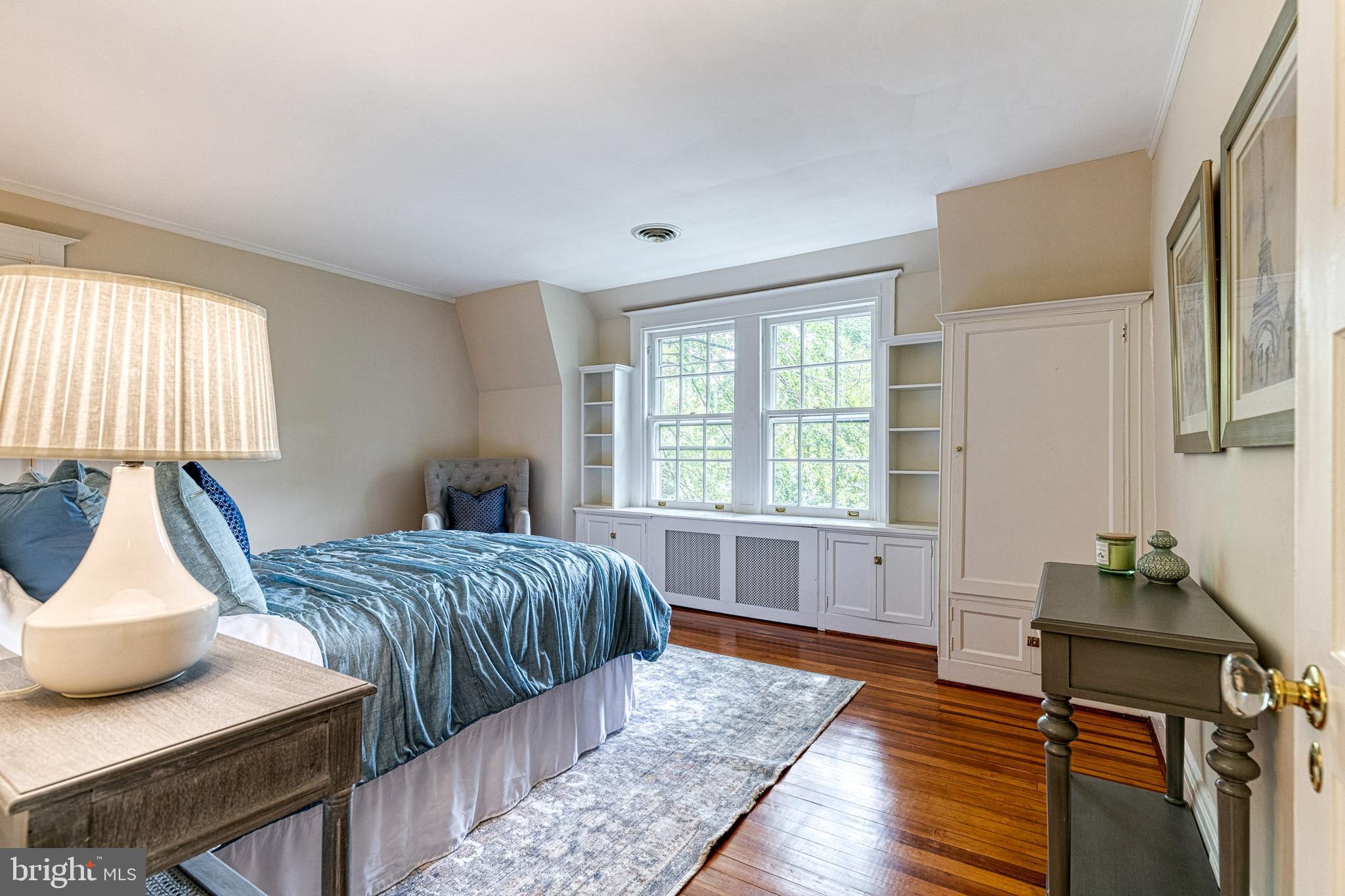 600 Edgevale Road Baltimore, MD 21210 - Photo 41 of 58