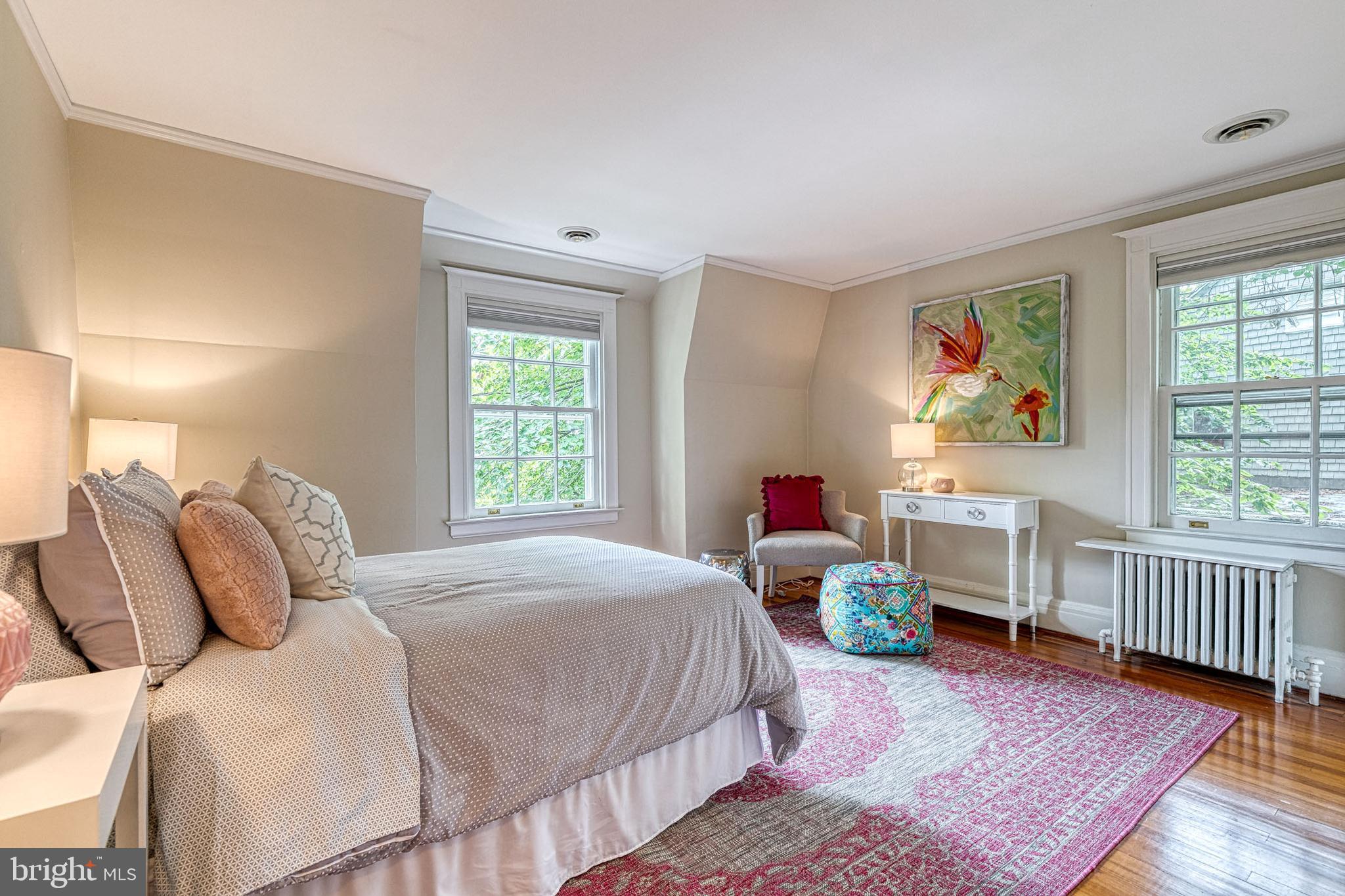 600 Edgevale Road Baltimore, MD 21210 - Photo 42 of 58
