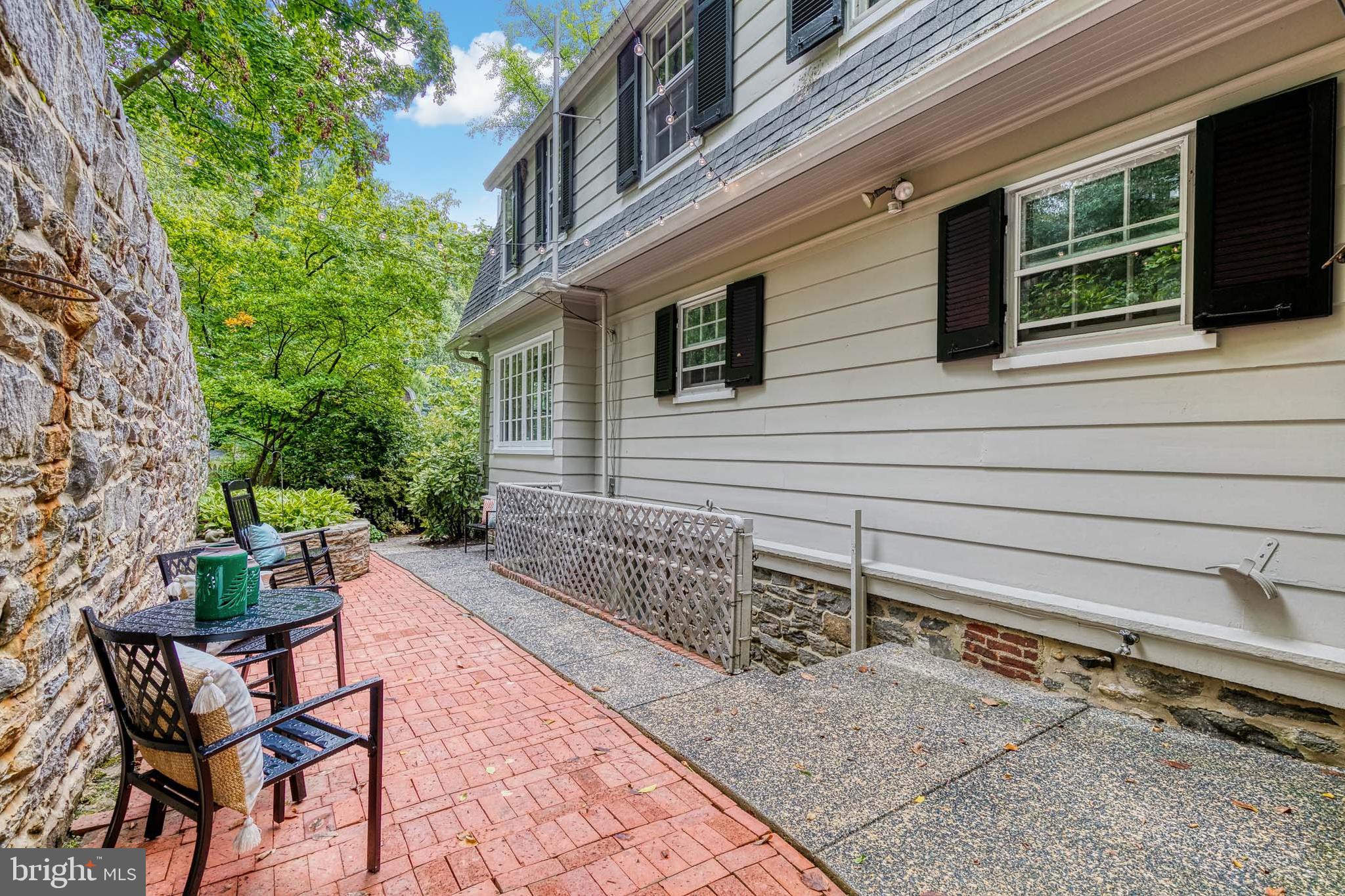 600 Edgevale Road Baltimore, MD 21210 - Photo 50 of 58