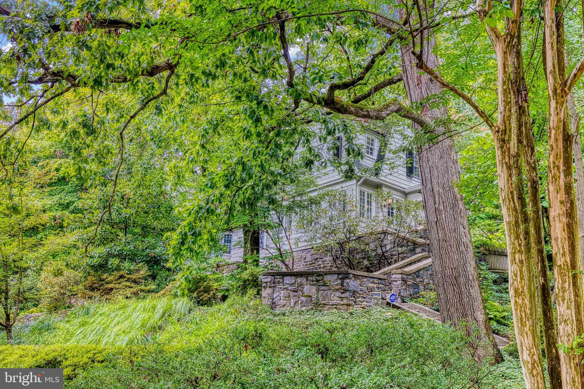 600 Edgevale Road Baltimore, MD 21210 - Photo 6 of 58