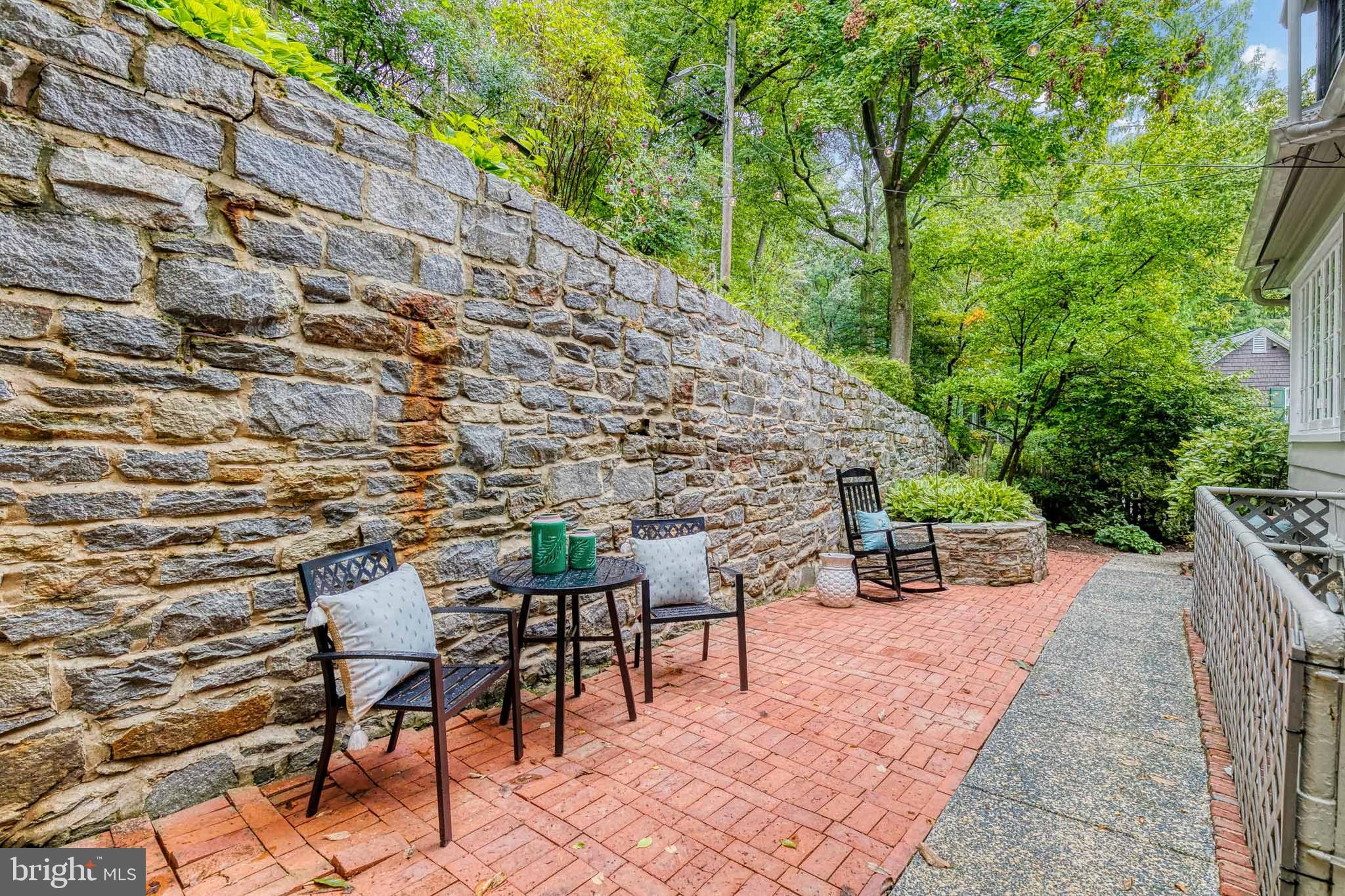 600 Edgevale Road Baltimore, MD 21210 - Photo 52 of 58