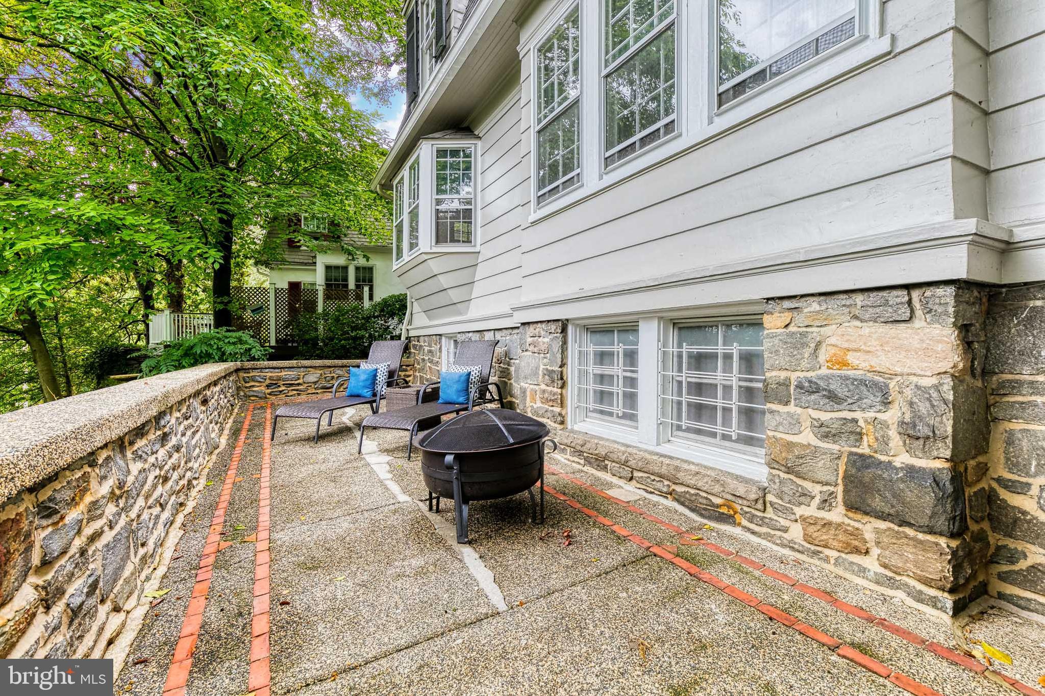 600 Edgevale Road Baltimore, MD 21210 - Photo 53 of 58