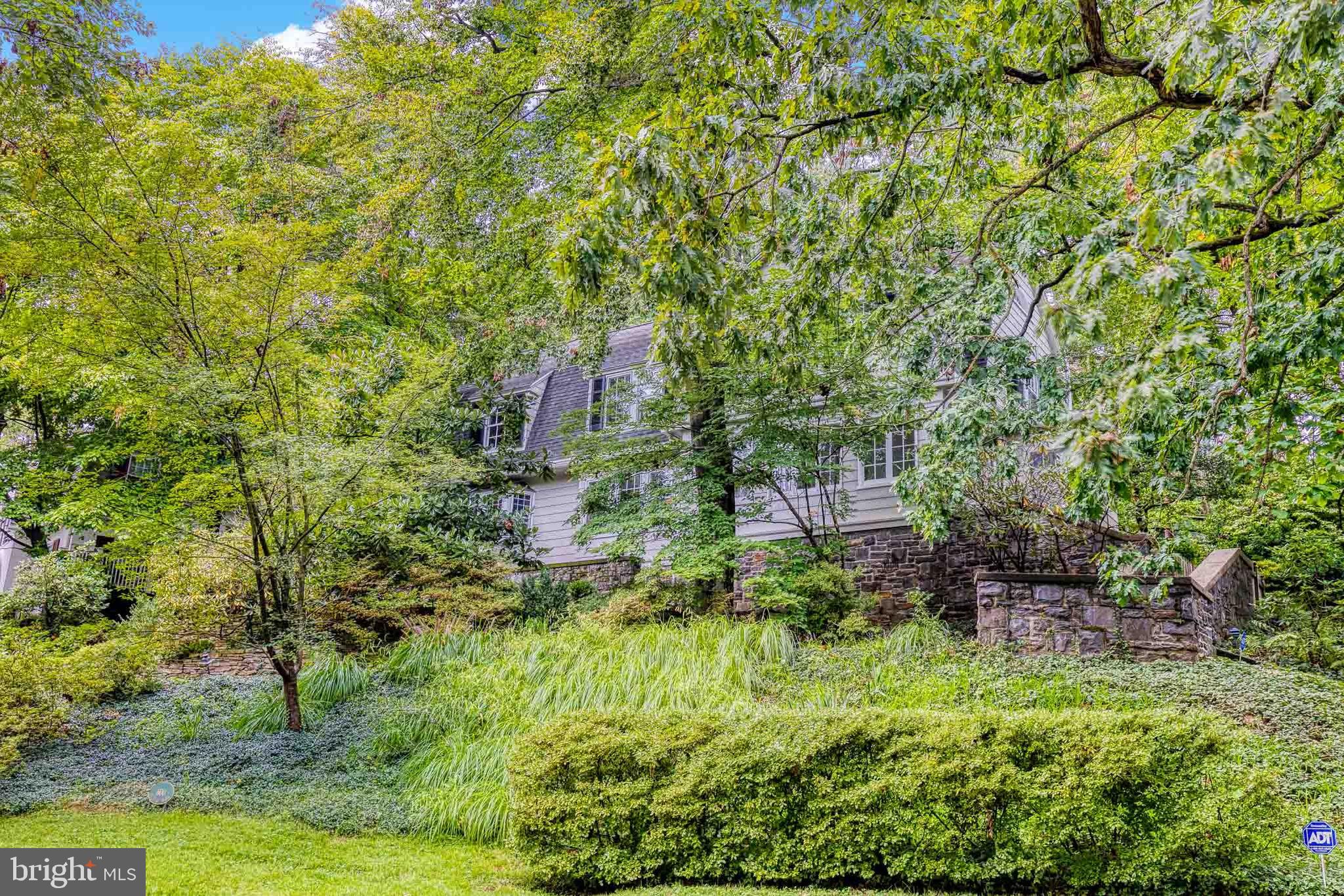 600 Edgevale Road Baltimore, MD 21210 - Photo 54 of 58