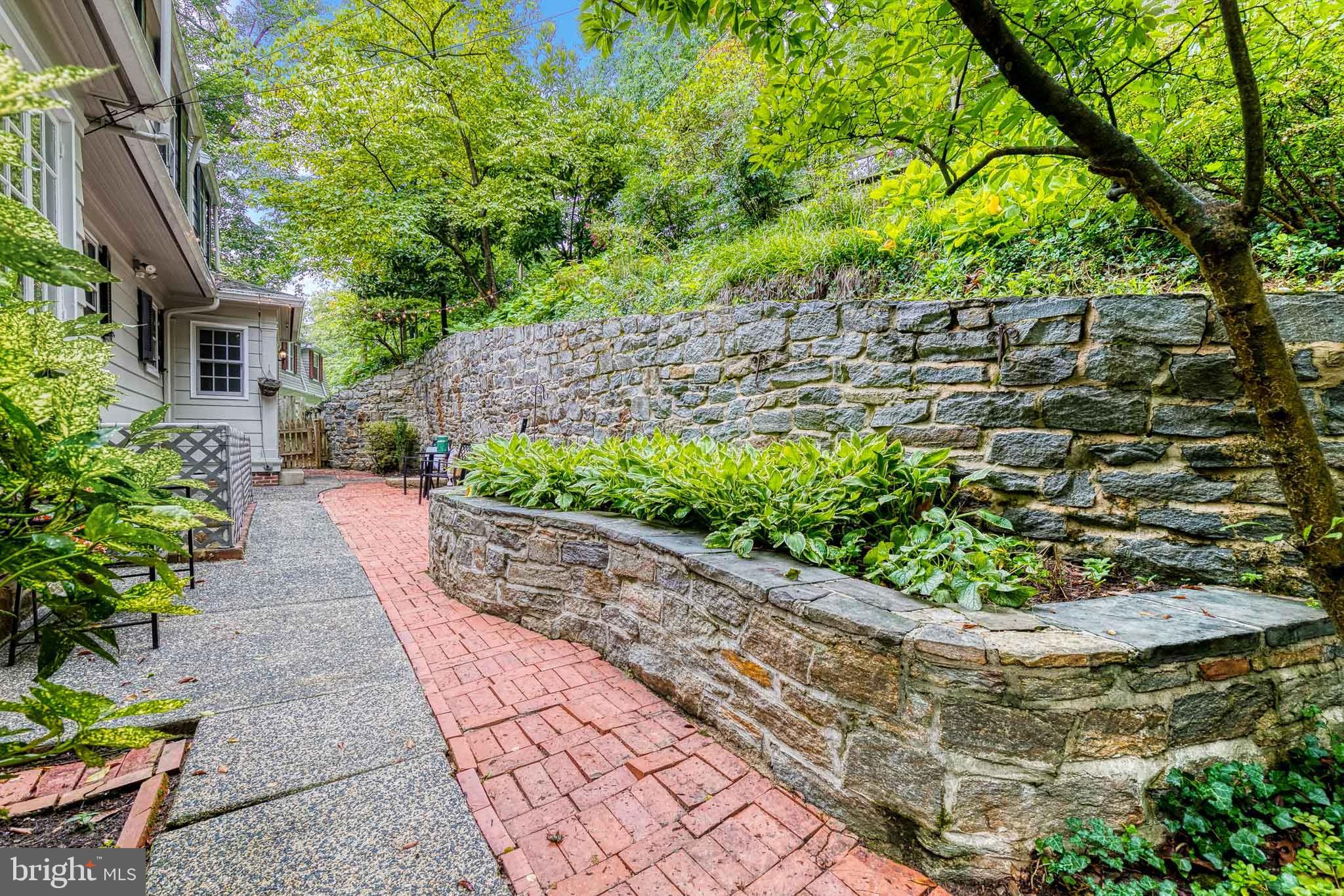 600 Edgevale Road Baltimore, MD 21210 - Photo 55 of 58