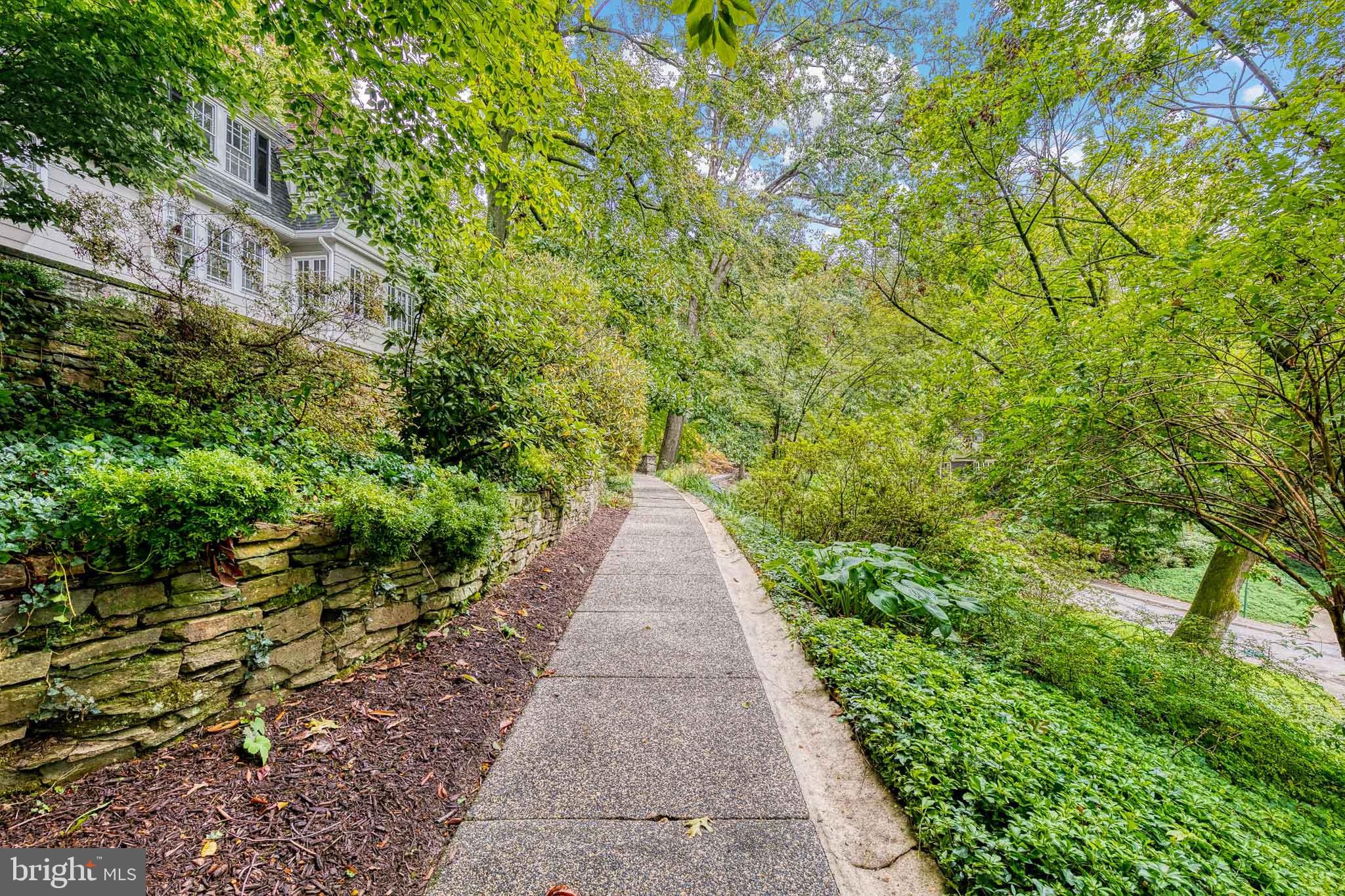 600 Edgevale Road Baltimore, MD 21210 - Photo 56 of 58