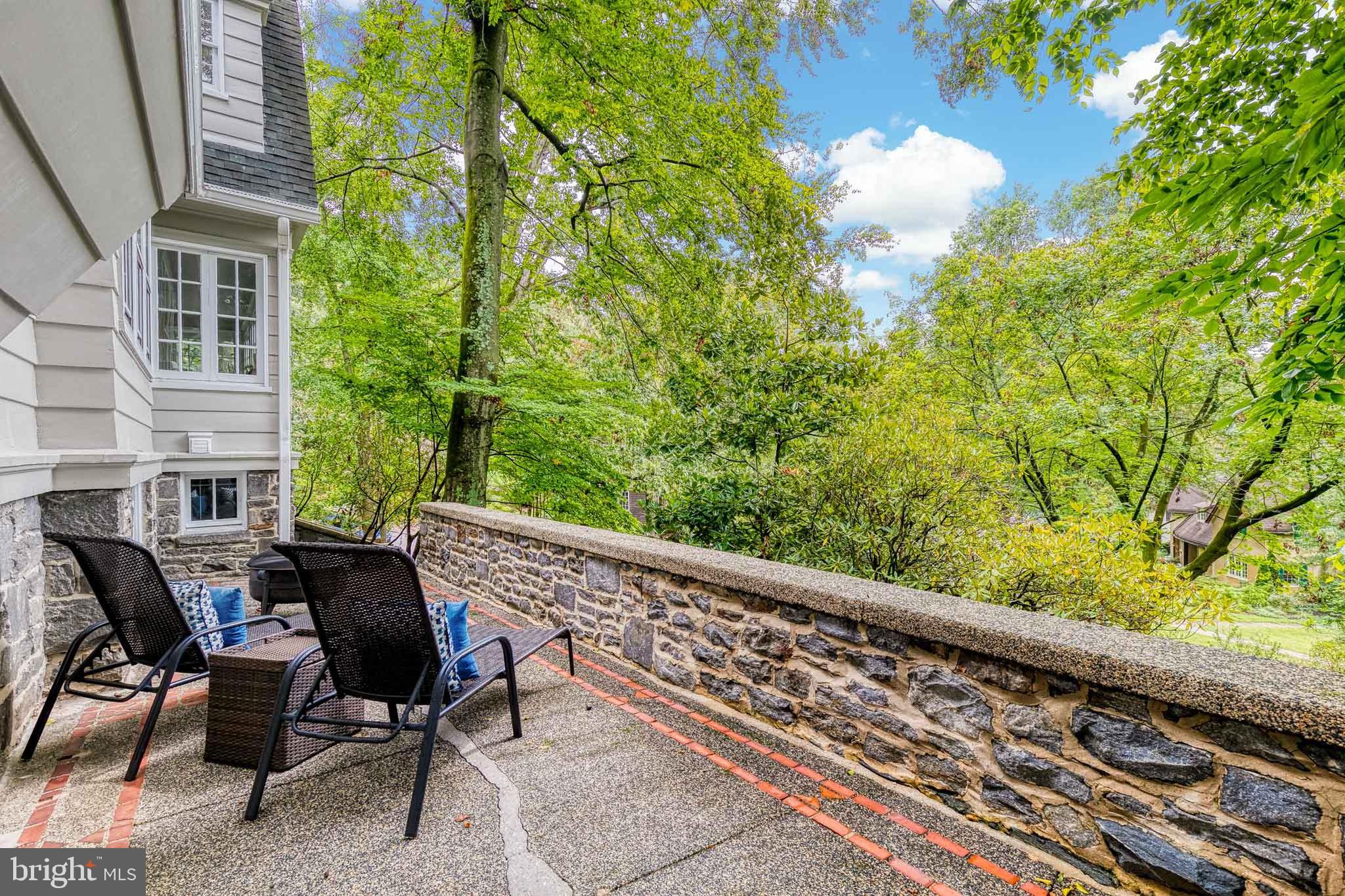 600 Edgevale Road Baltimore, MD 21210 - Photo 57 of 58