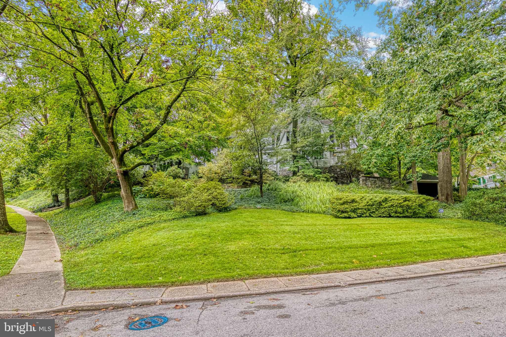 600 Edgevale Road Baltimore, MD 21210 - Photo 58 of 58