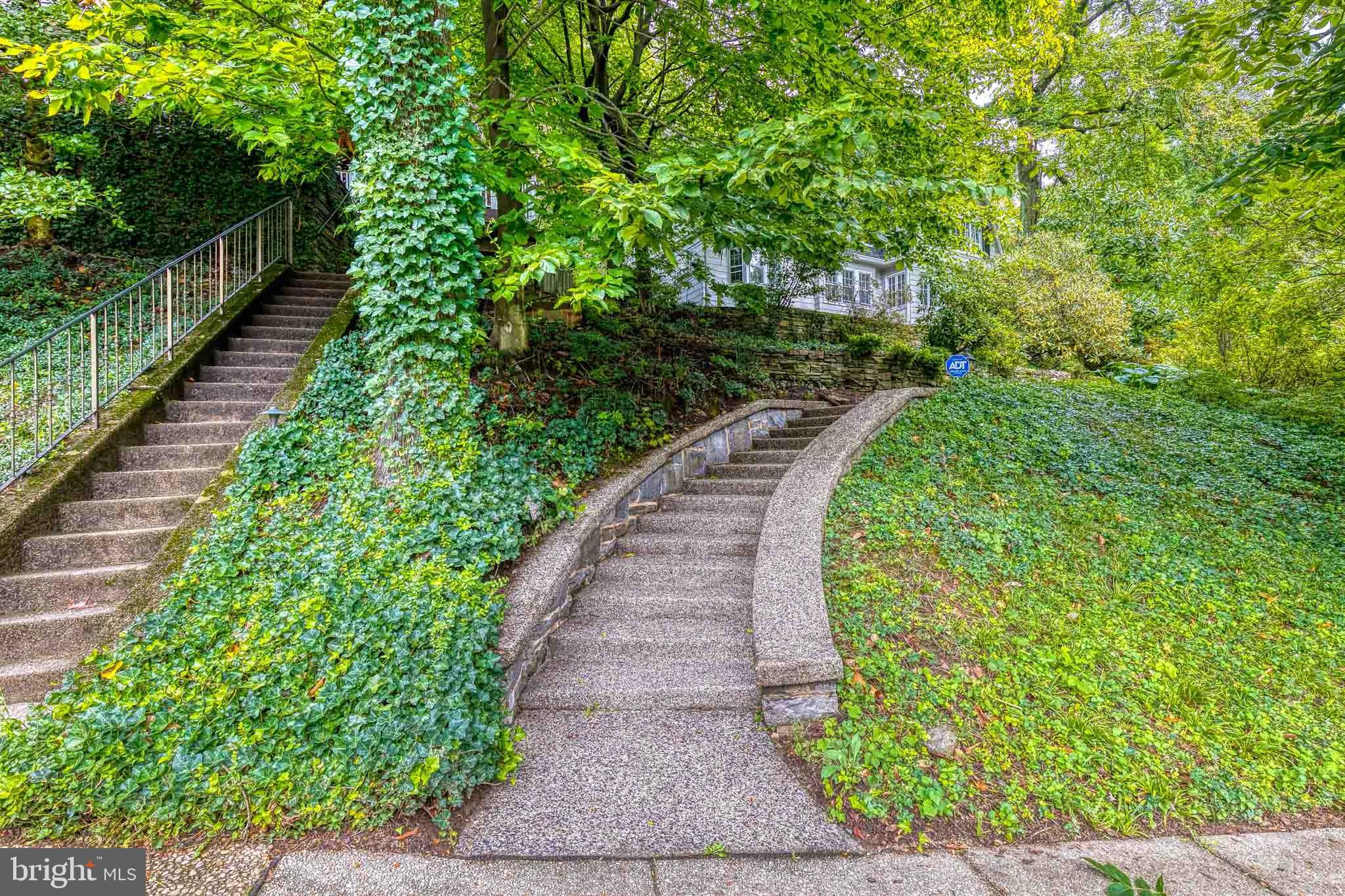 600 Edgevale Road Baltimore, MD 21210 - Photo 7 of 58