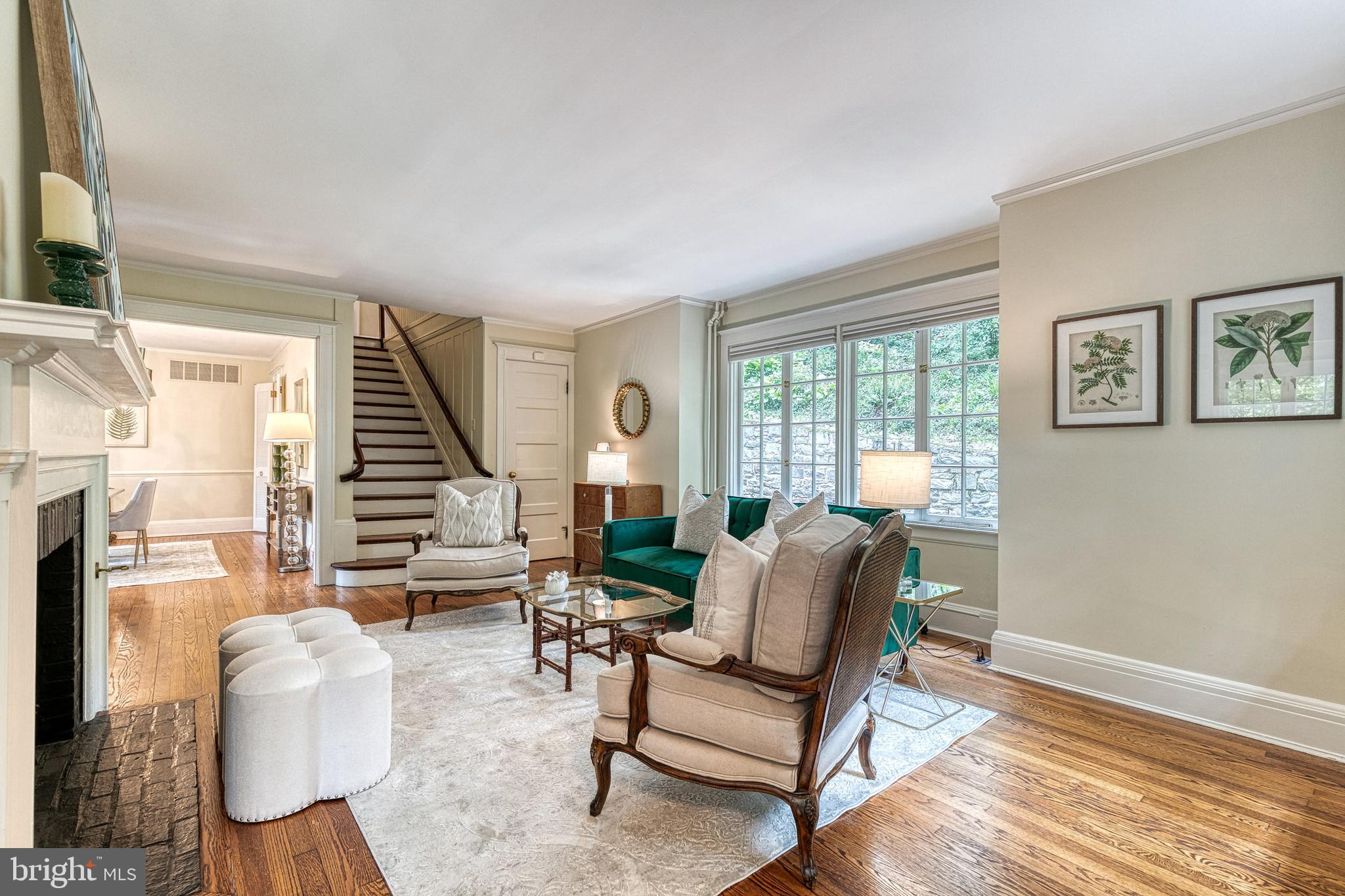 600 Edgevale Road Baltimore, MD 21210 - Photo 10 of 58