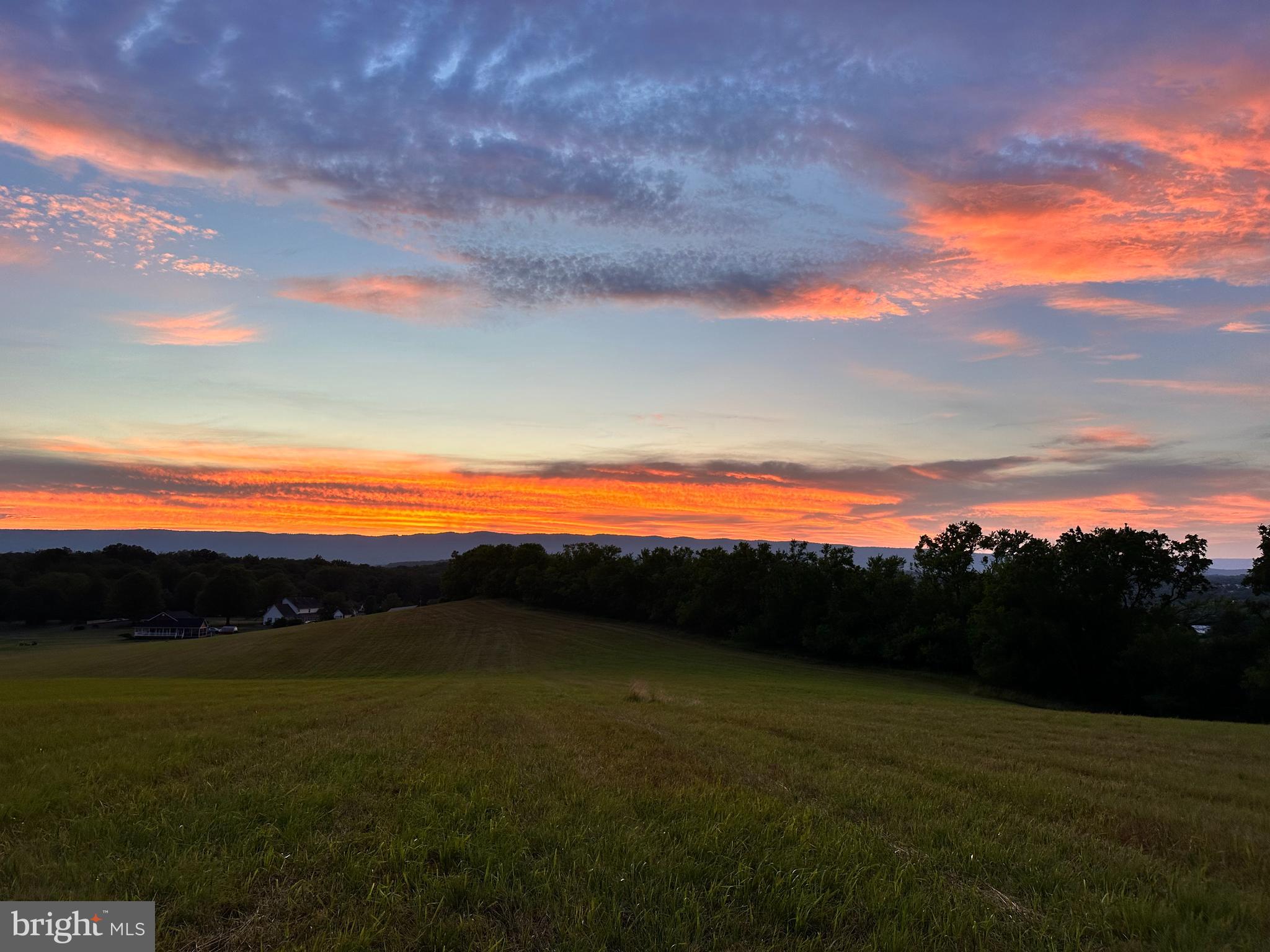 Lot 9 Sandy Hook Road Strasburg, VA 22657 - Photo 1 of 17