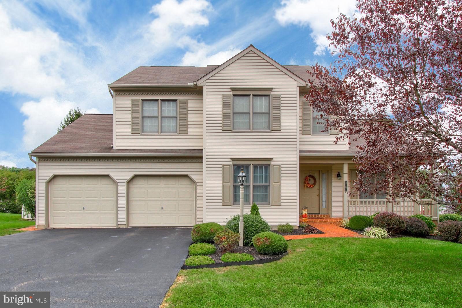 3107 Wheatlyn Road York, PA 17402 - Photo 1 of 28 Gallery Image 1