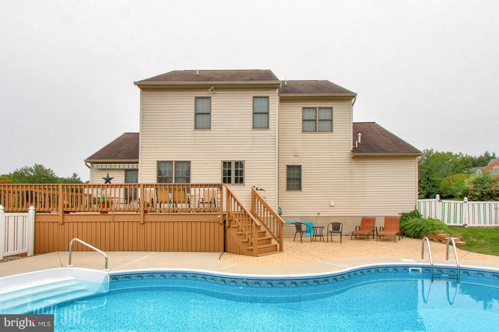 3107 Wheatlyn Road York, PA 17402 - Photo 26 of 28 Gallery Image 26