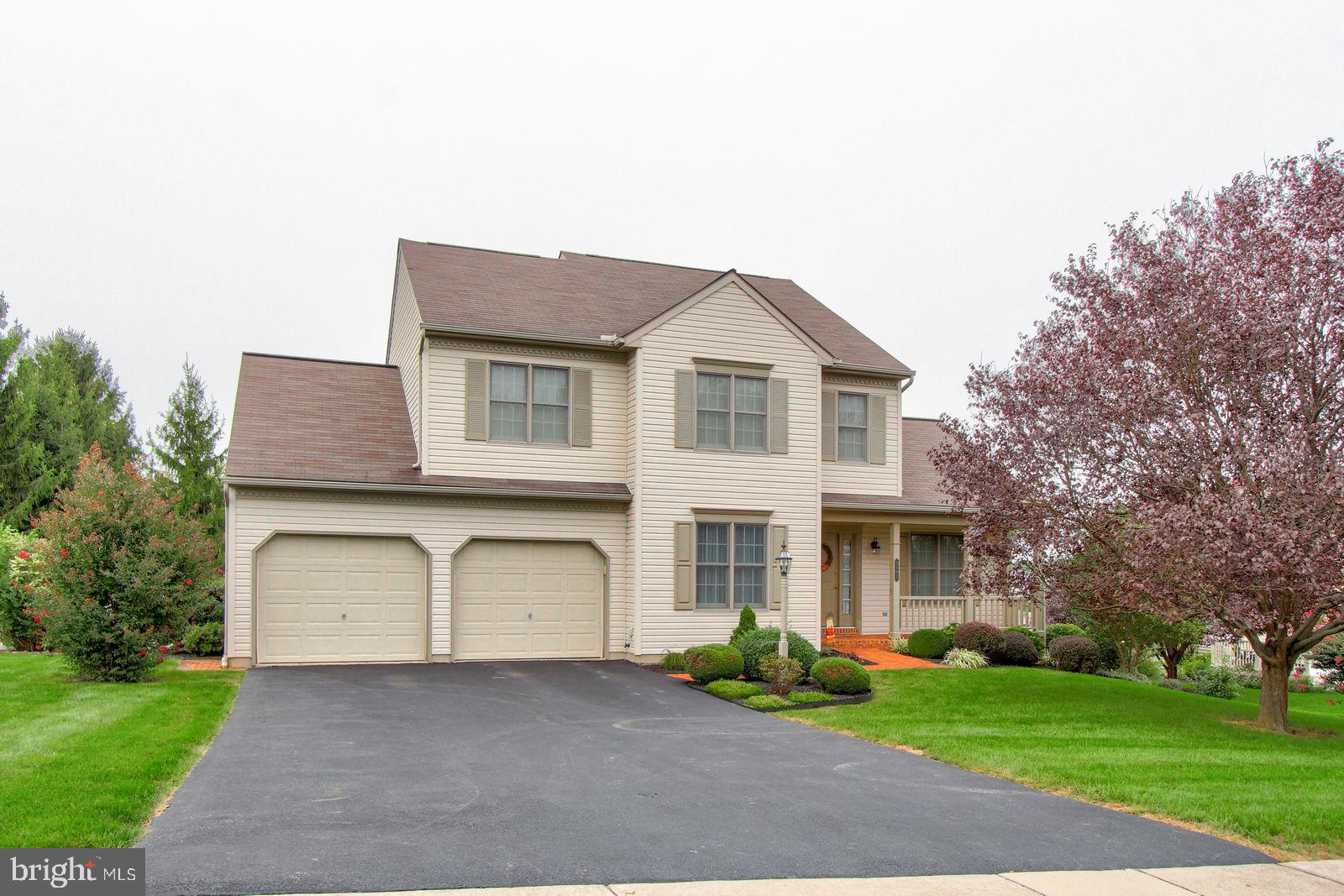 3107 Wheatlyn Road York, PA 17402 - Photo 28 of 28 Gallery Image 28