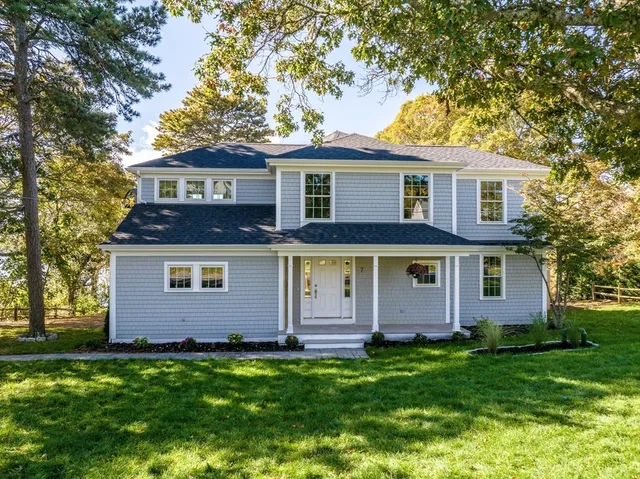 $1,595,000 | 7 Vinland Drive, Dennis, MA 02660