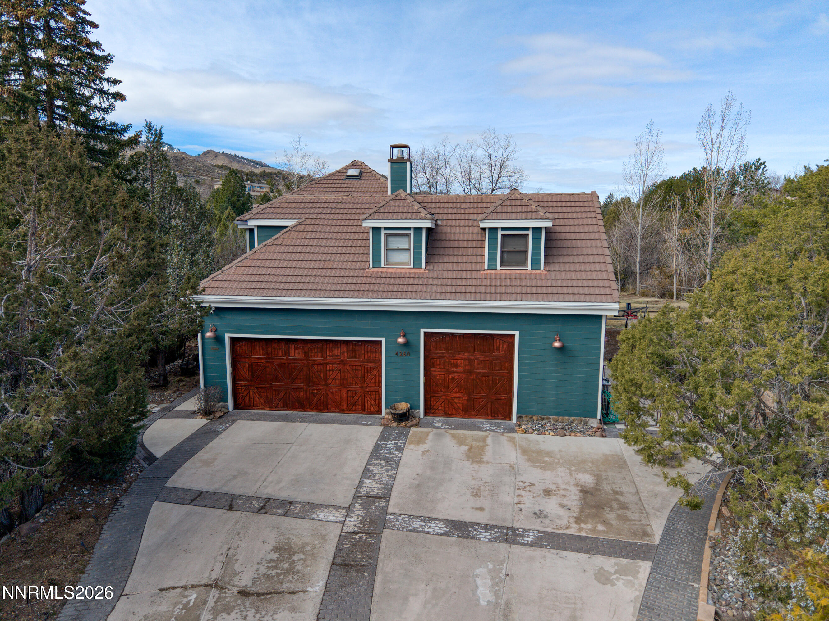 4260 Longknife Road Reno, NV 89519 - Photo 2 of 76 Longknife4260-073