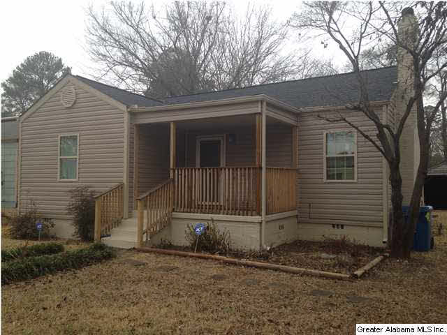 205 Woodward Road Birmingham, AL 35228 - Photo 1 of 6