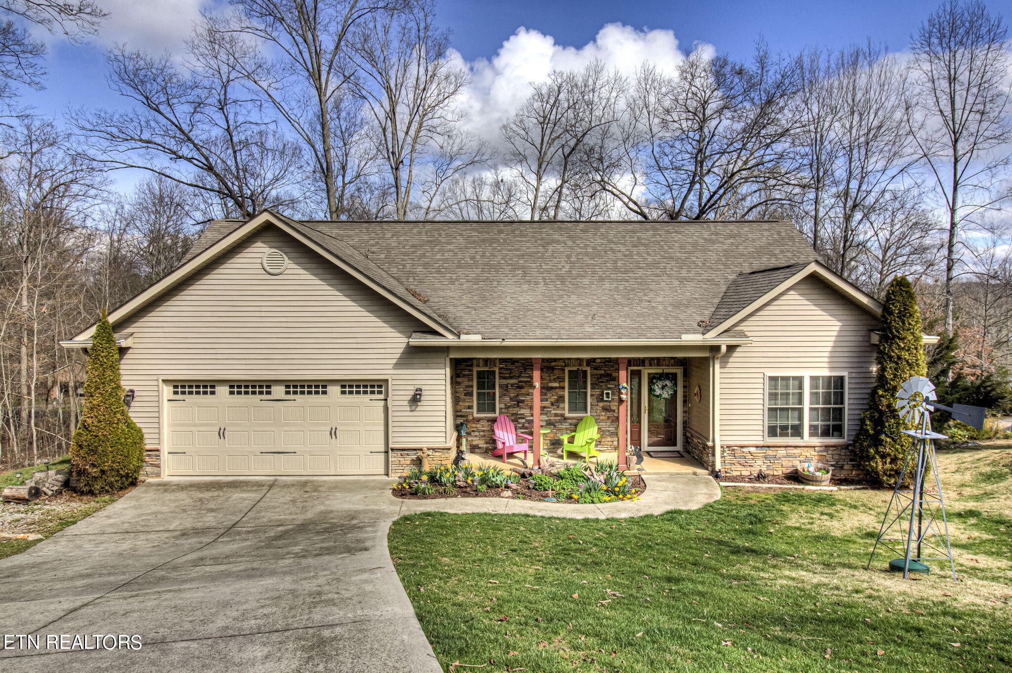 213 Inata Trace Loudon, TN 37774 - Photo 1 of 51 Gallery Image 1