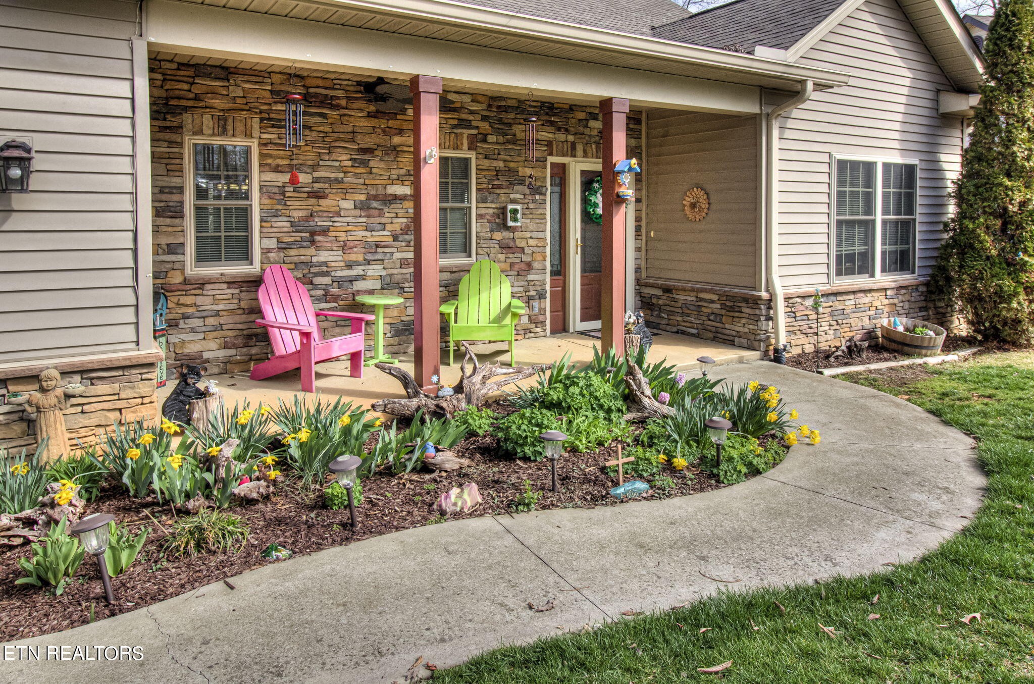 213 Inata Trace Loudon, TN 37774 - Photo 2 of 51 Gallery Image 2