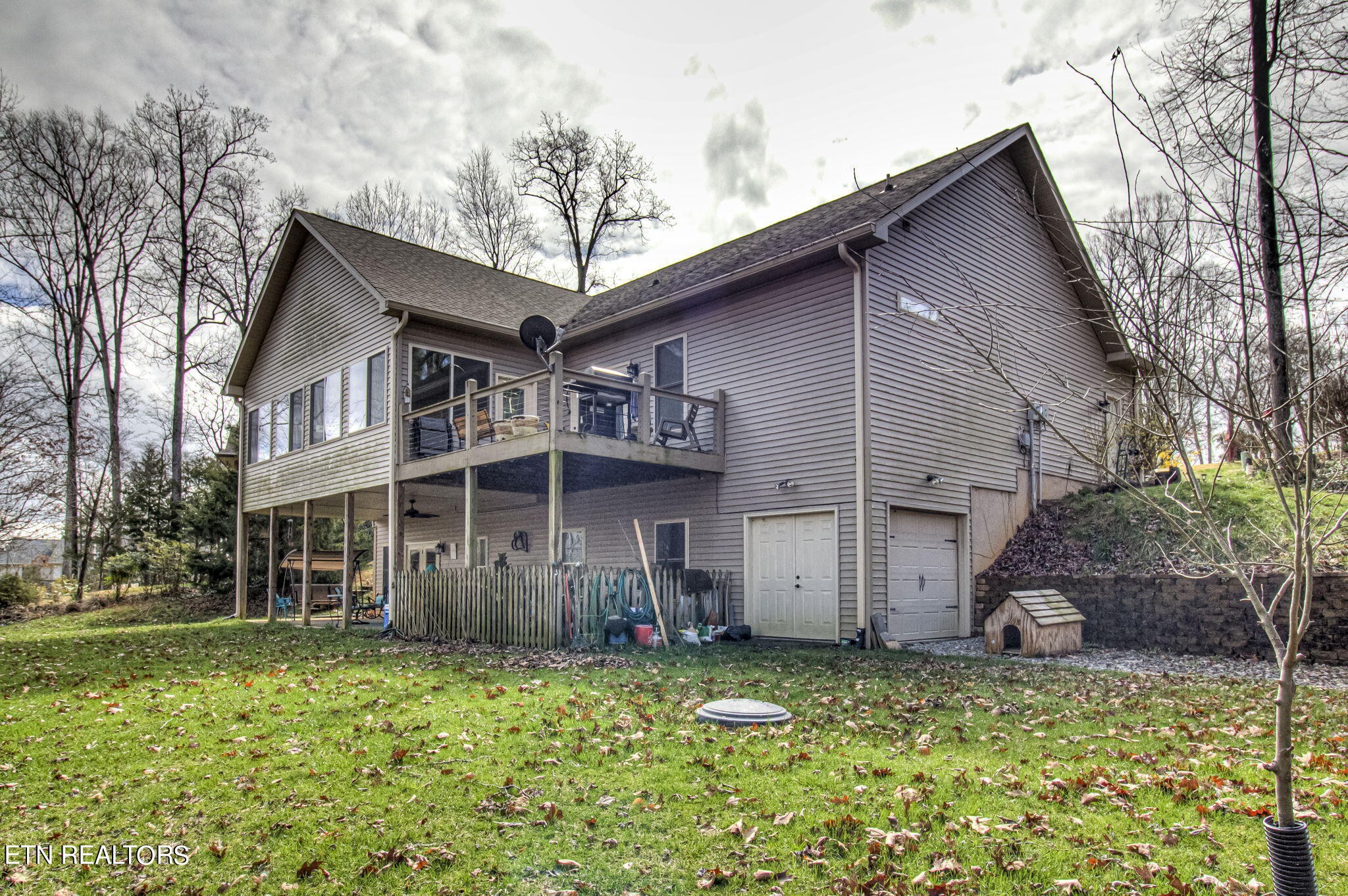 213 Inata Trace Loudon, TN 37774 - Photo 45 of 51 Gallery Image 45