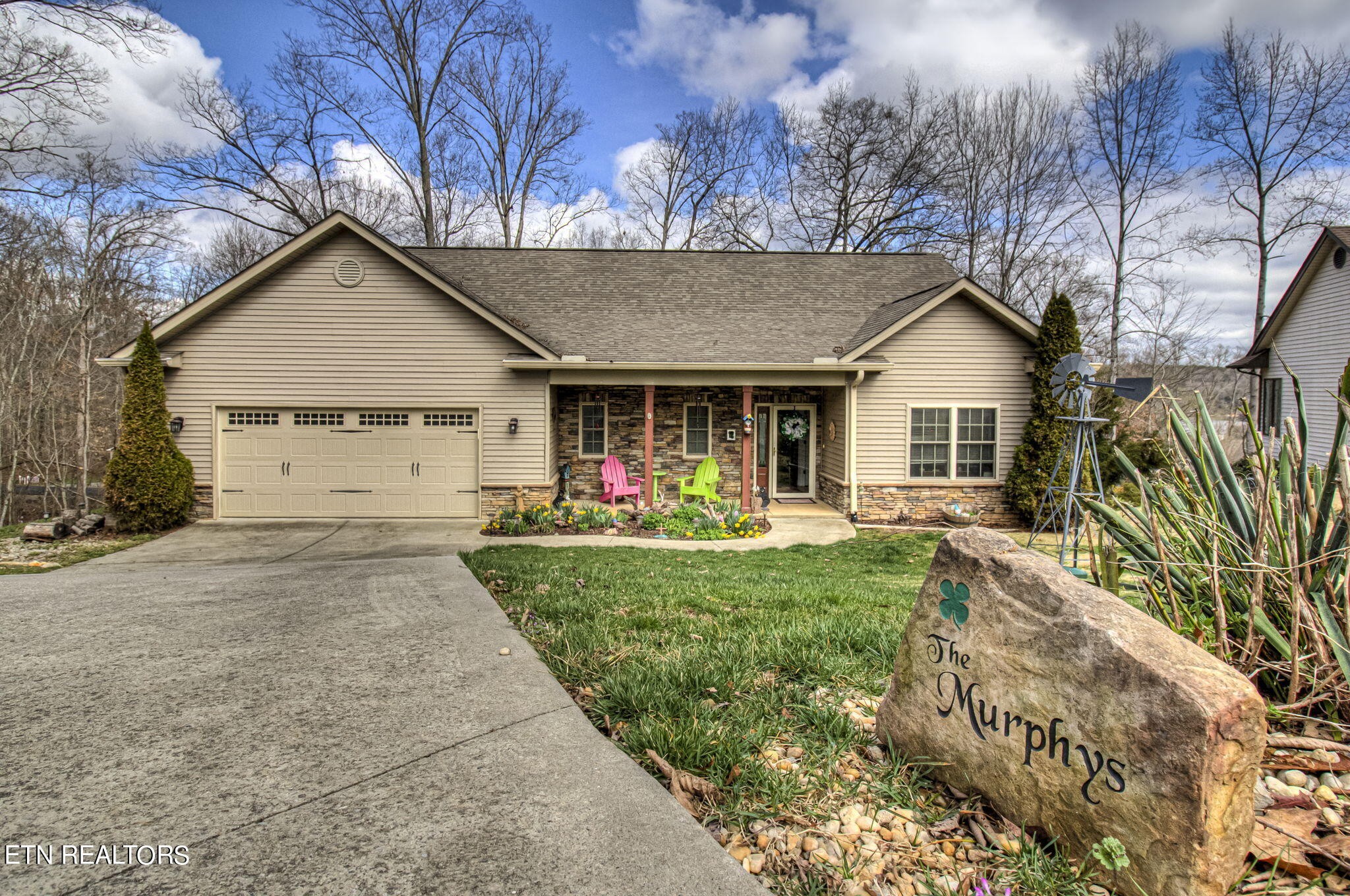213 Inata Trace Loudon, TN 37774 - Photo 50 of 51 Gallery Image 50