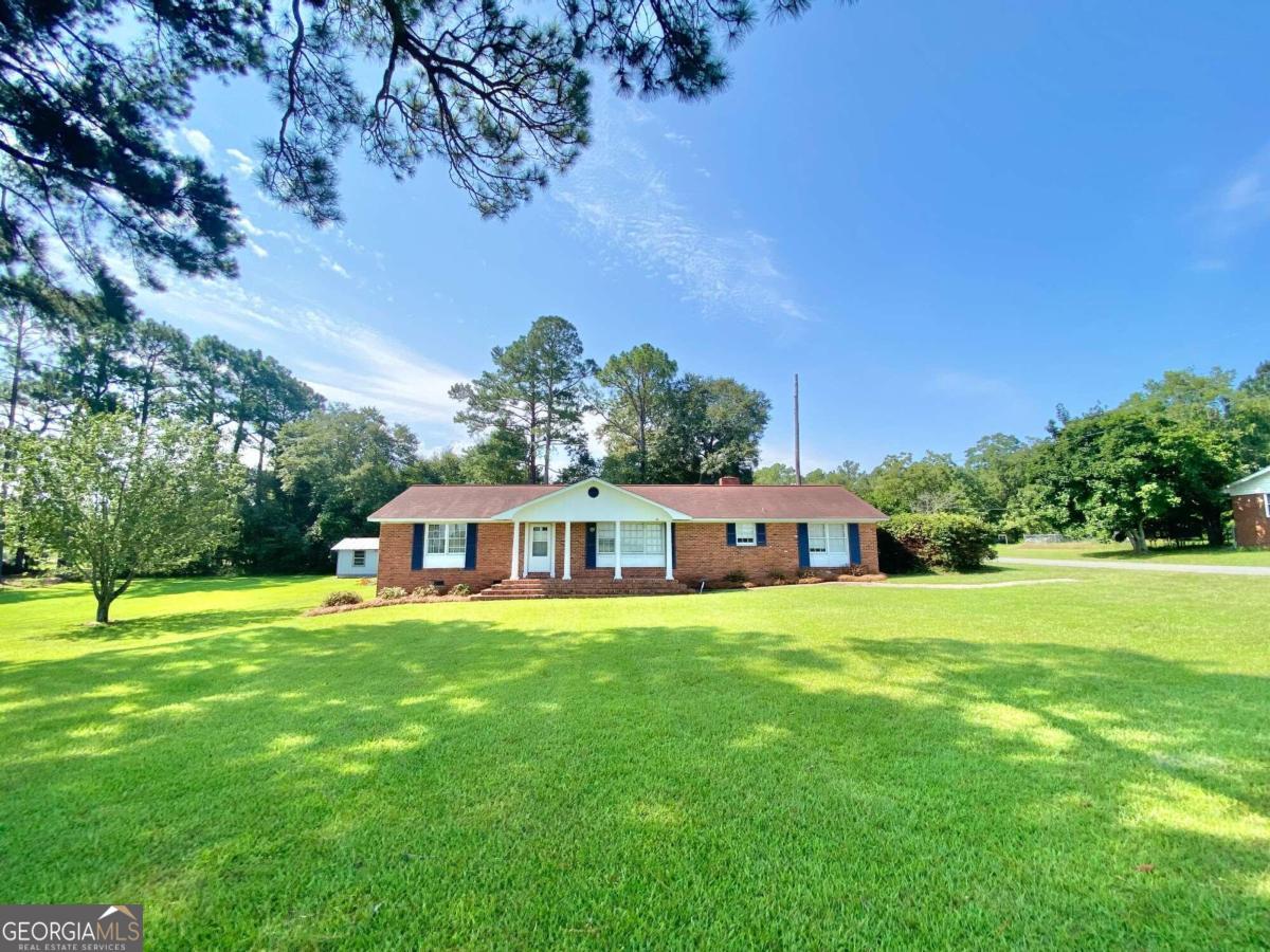 476 Collins Road Lyons, GA 30436 - Photo 1 of 1 Gallery Image 1
