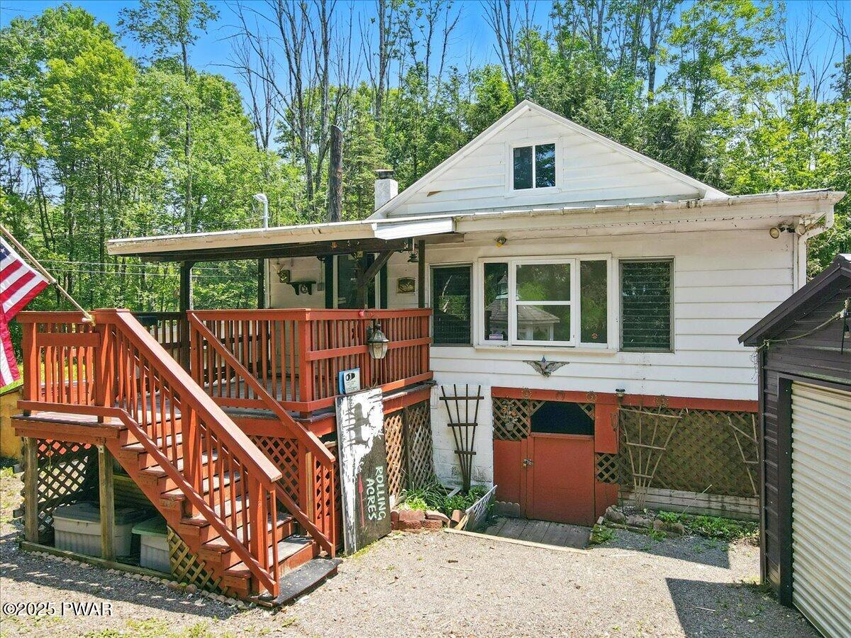 36 Rolling Acres Road Lake Ariel, PA 18436 - Photo 1 of 34