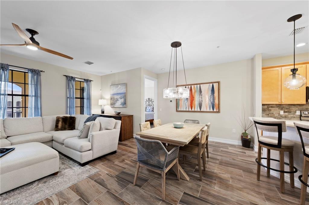 9076 Rialto Street, Unit 6204 Naples, FL 34113 - Photo 9 of 50 NEW TILE FLOOR (2018)