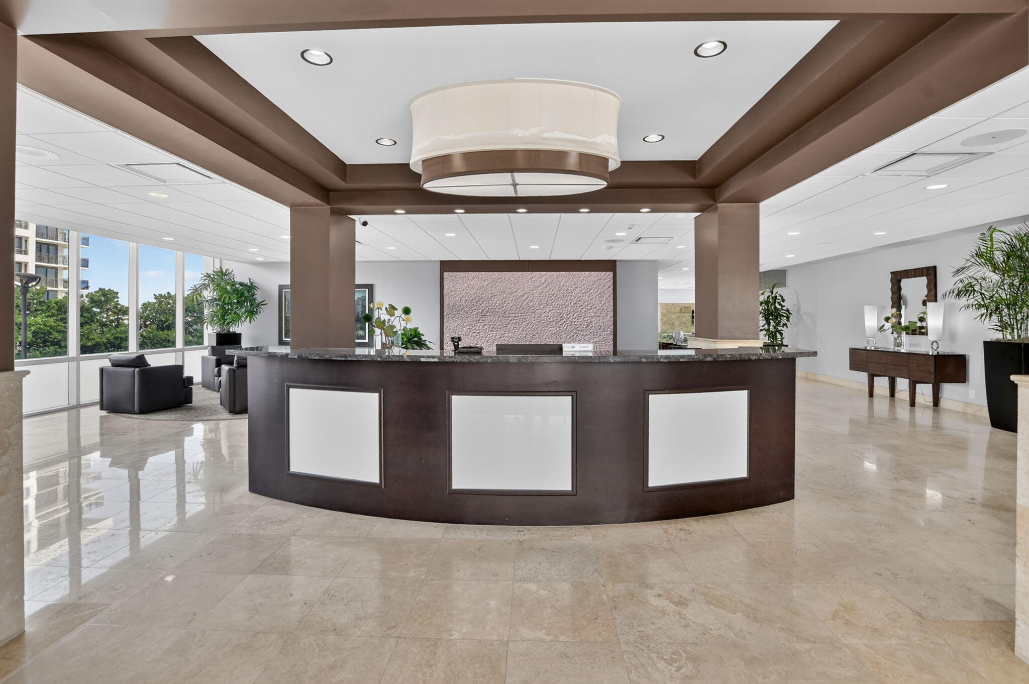 2000 South Ocean Boulevard, Unit 16B Boca Raton, FL 33432 - Photo 41 of 75 Welcome to Whitehall!