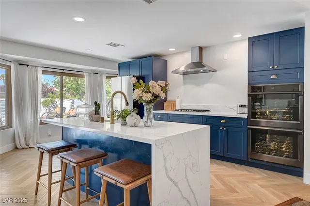 $499,999 | 8924 Sail Bay Drive, Las Vegas, NV 89117