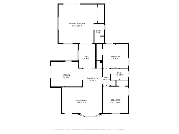 $649,900 | 14328 South Cahita Avenue, Compton, CA 90220