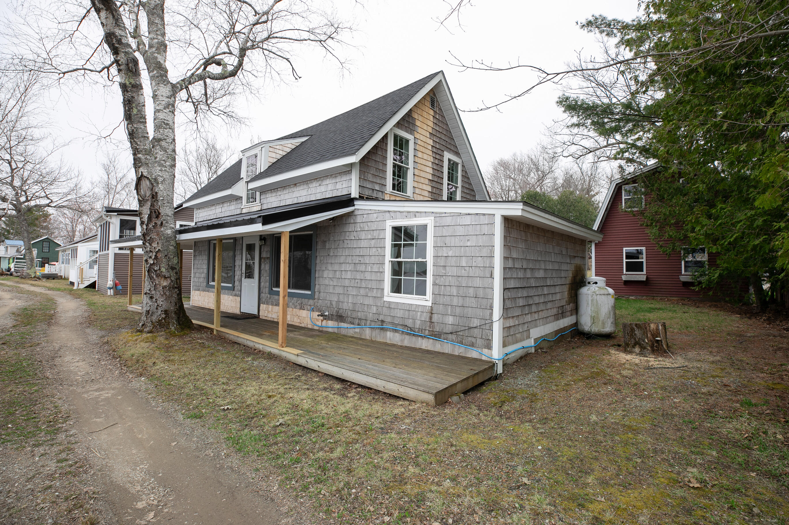 108 Sandy Beach Road, Unit LOT 2 Glenburn, ME 04401 - Photo 52 of 62